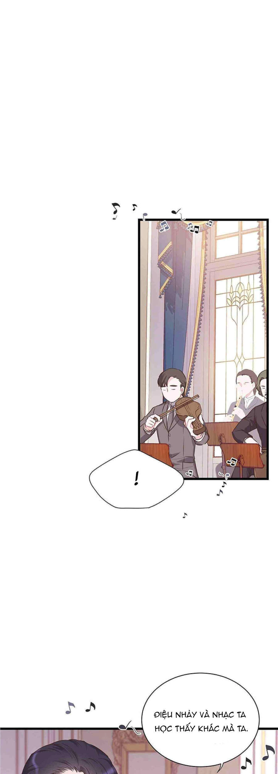 Nhân Vật Phản Diện Yêu Cầu Tôi Yêu Chàng Chapter 34 - 33