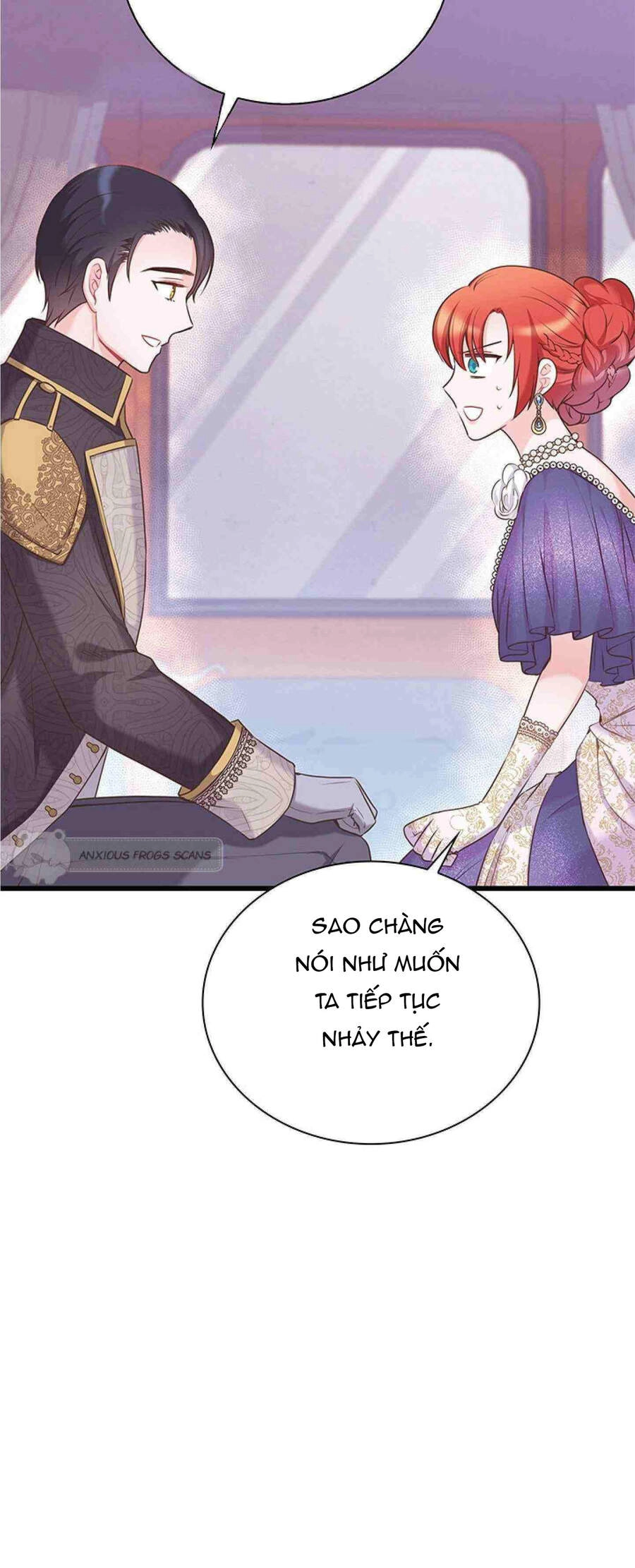 Nhân Vật Phản Diện Yêu Cầu Tôi Yêu Chàng Chapter 34 - 43