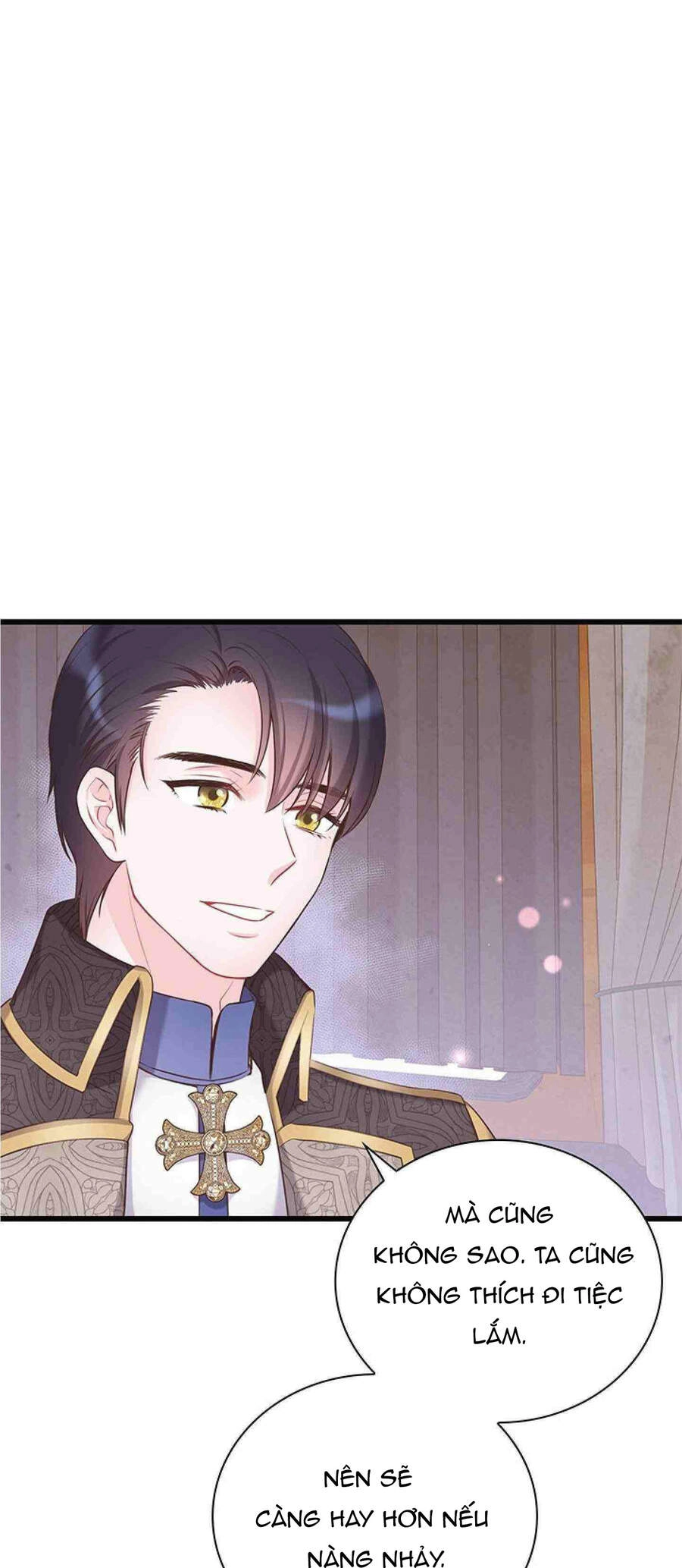 Nhân Vật Phản Diện Yêu Cầu Tôi Yêu Chàng Chapter 34 - 44