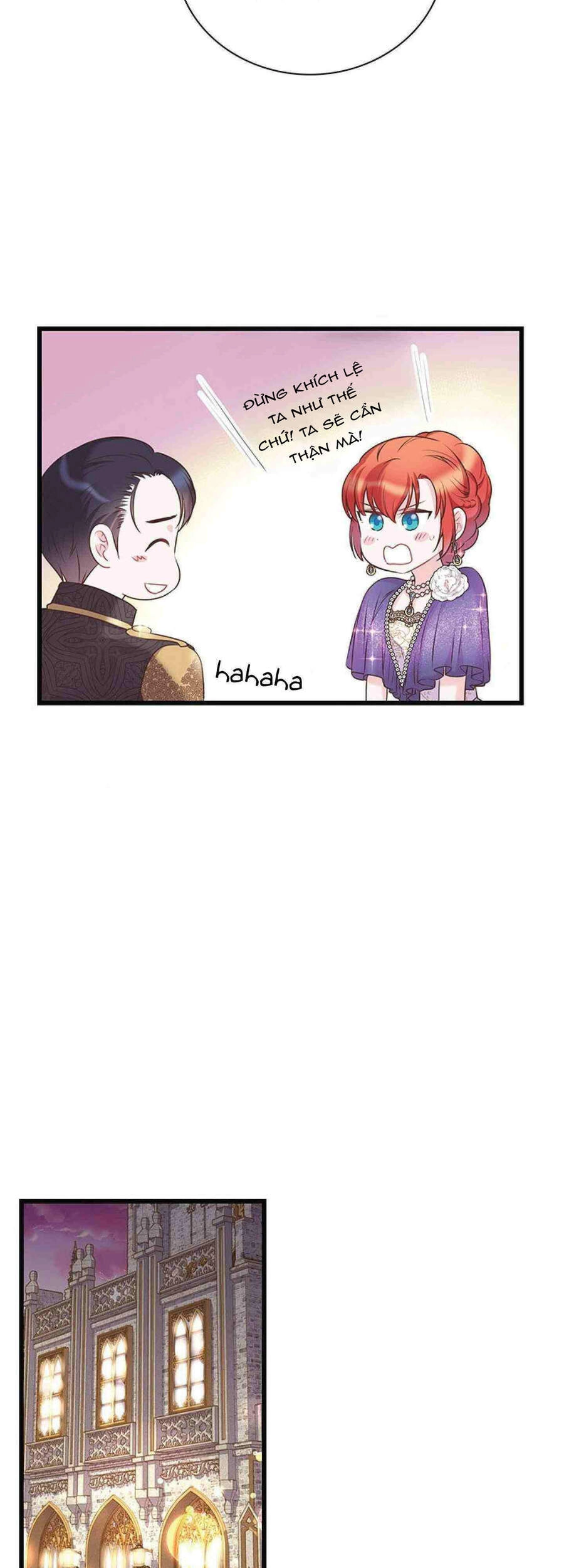 Nhân Vật Phản Diện Yêu Cầu Tôi Yêu Chàng Chapter 34 - 45