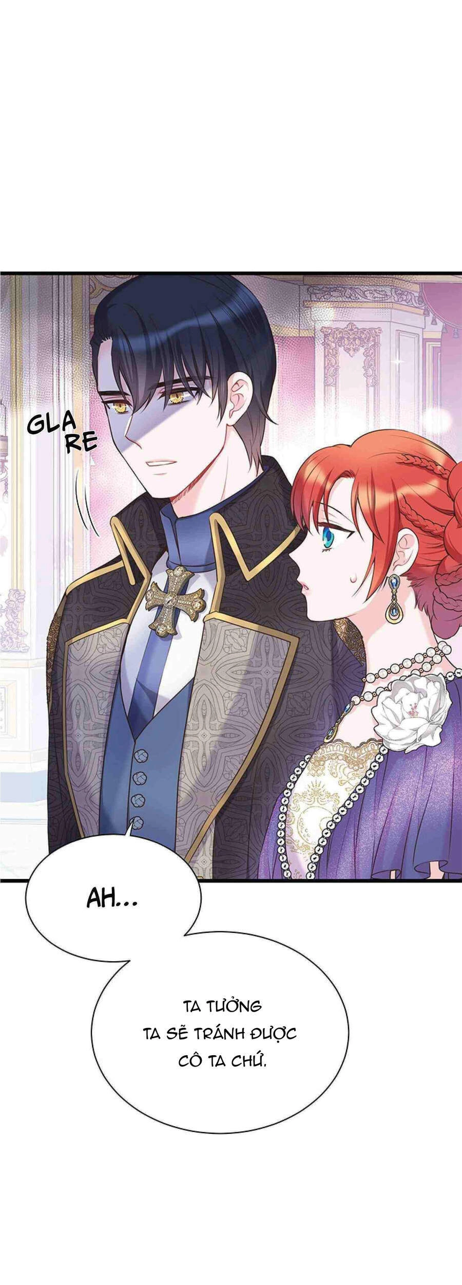 Nhân Vật Phản Diện Yêu Cầu Tôi Yêu Chàng Chapter 34 - 48