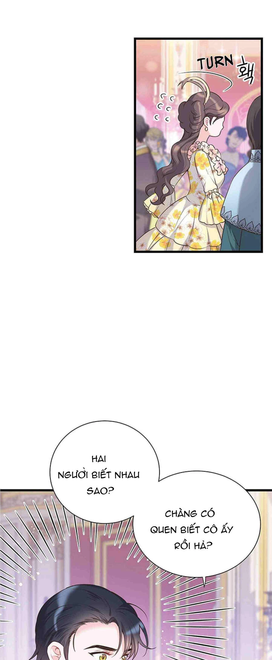 Nhân Vật Phản Diện Yêu Cầu Tôi Yêu Chàng Chapter 34 - 50