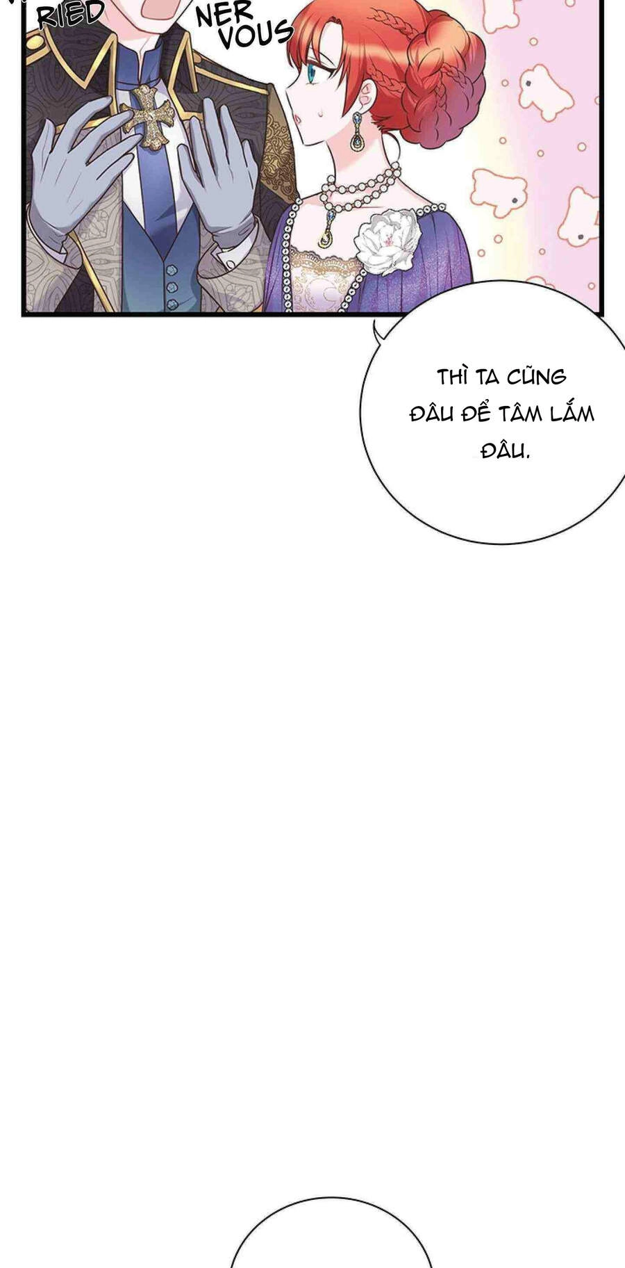 Nhân Vật Phản Diện Yêu Cầu Tôi Yêu Chàng Chapter 34 - 53