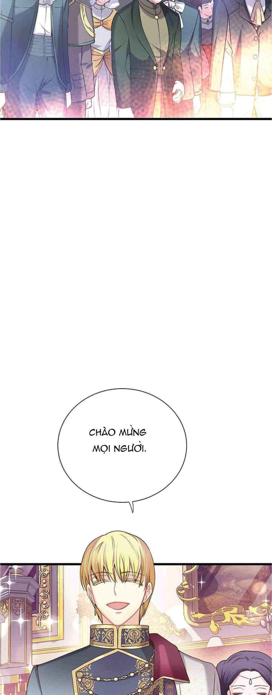 Nhân Vật Phản Diện Yêu Cầu Tôi Yêu Chàng Chapter 34 - 59