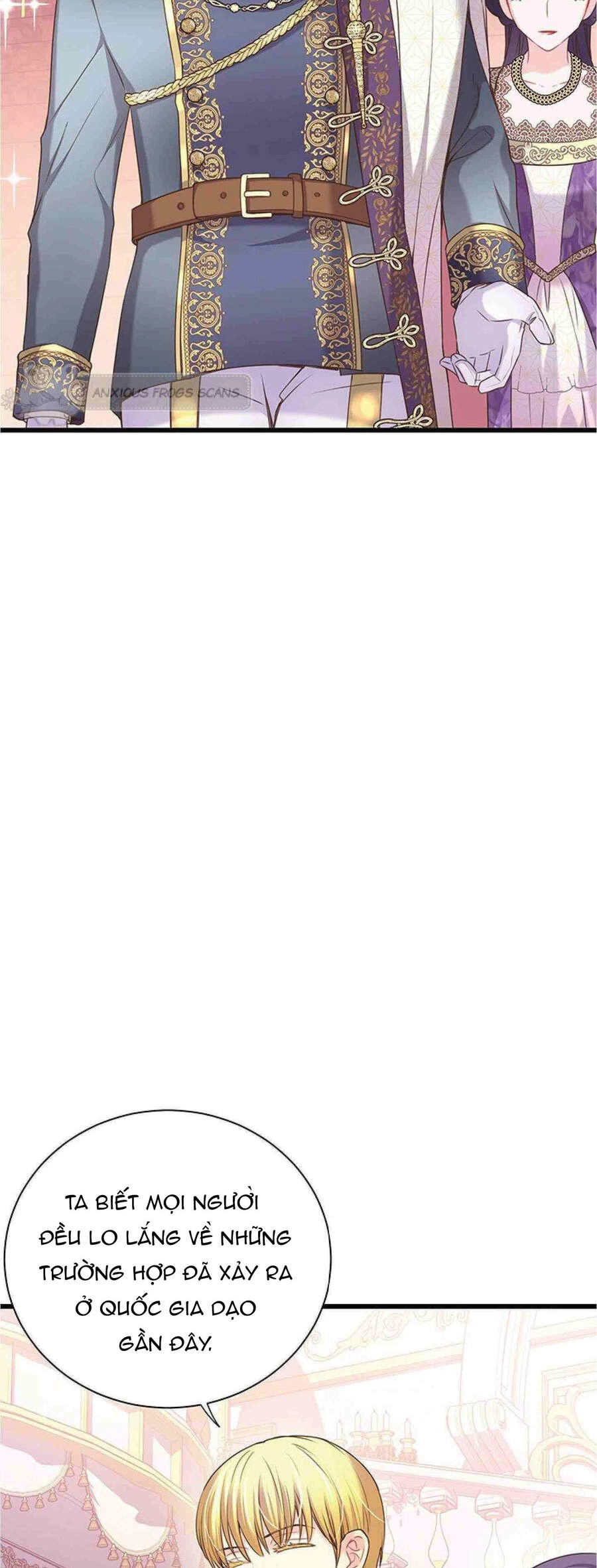 Nhân Vật Phản Diện Yêu Cầu Tôi Yêu Chàng Chapter 34 - 60