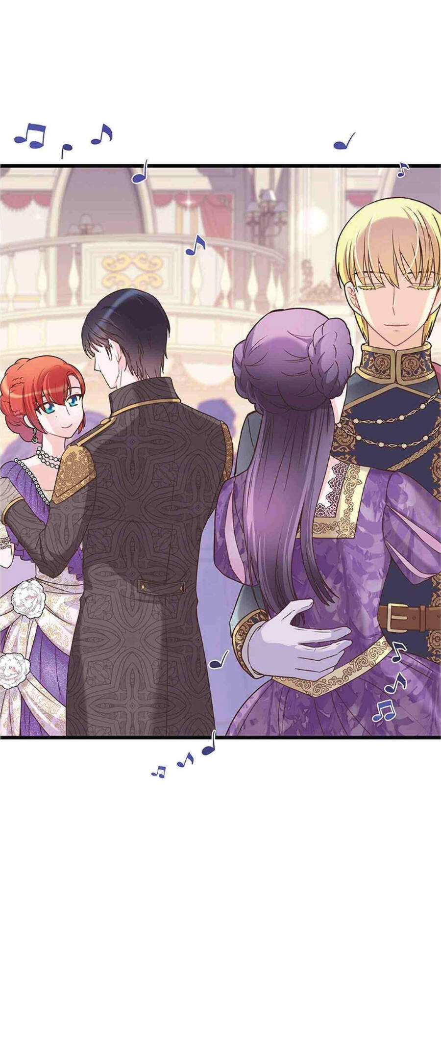 Nhân Vật Phản Diện Yêu Cầu Tôi Yêu Chàng Chapter 34 - 65