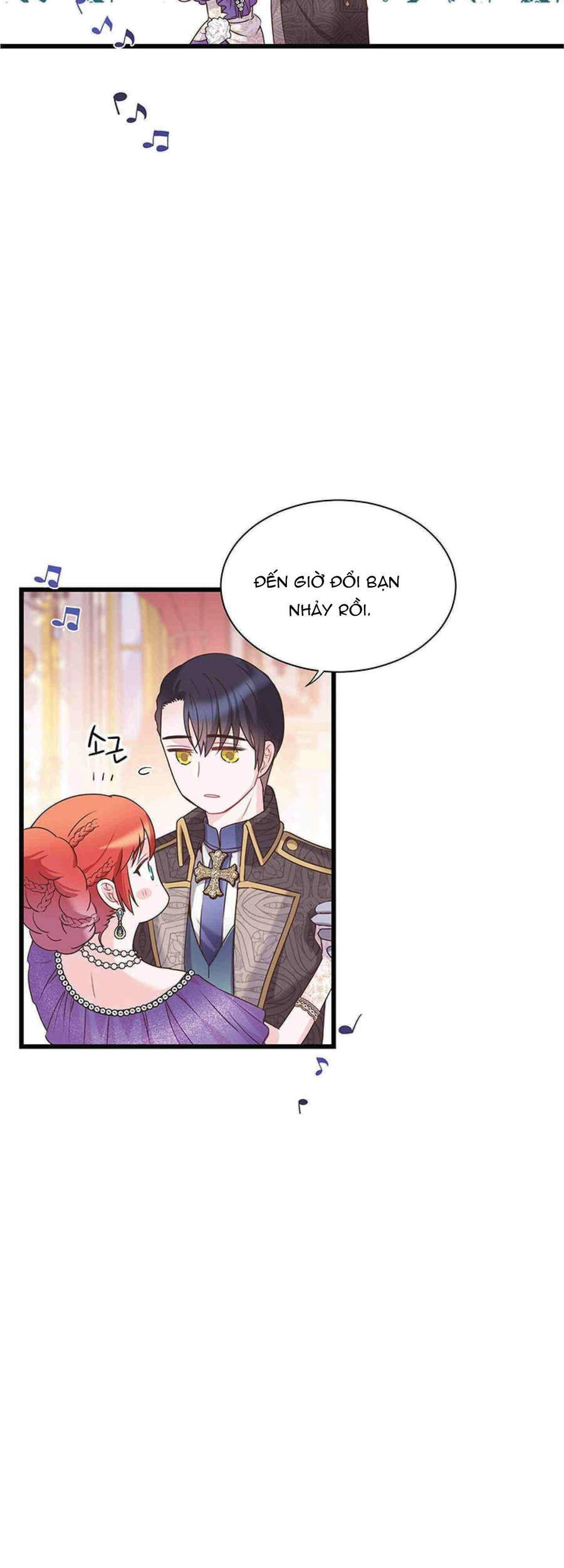 Nhân Vật Phản Diện Yêu Cầu Tôi Yêu Chàng Chapter 34 - 68