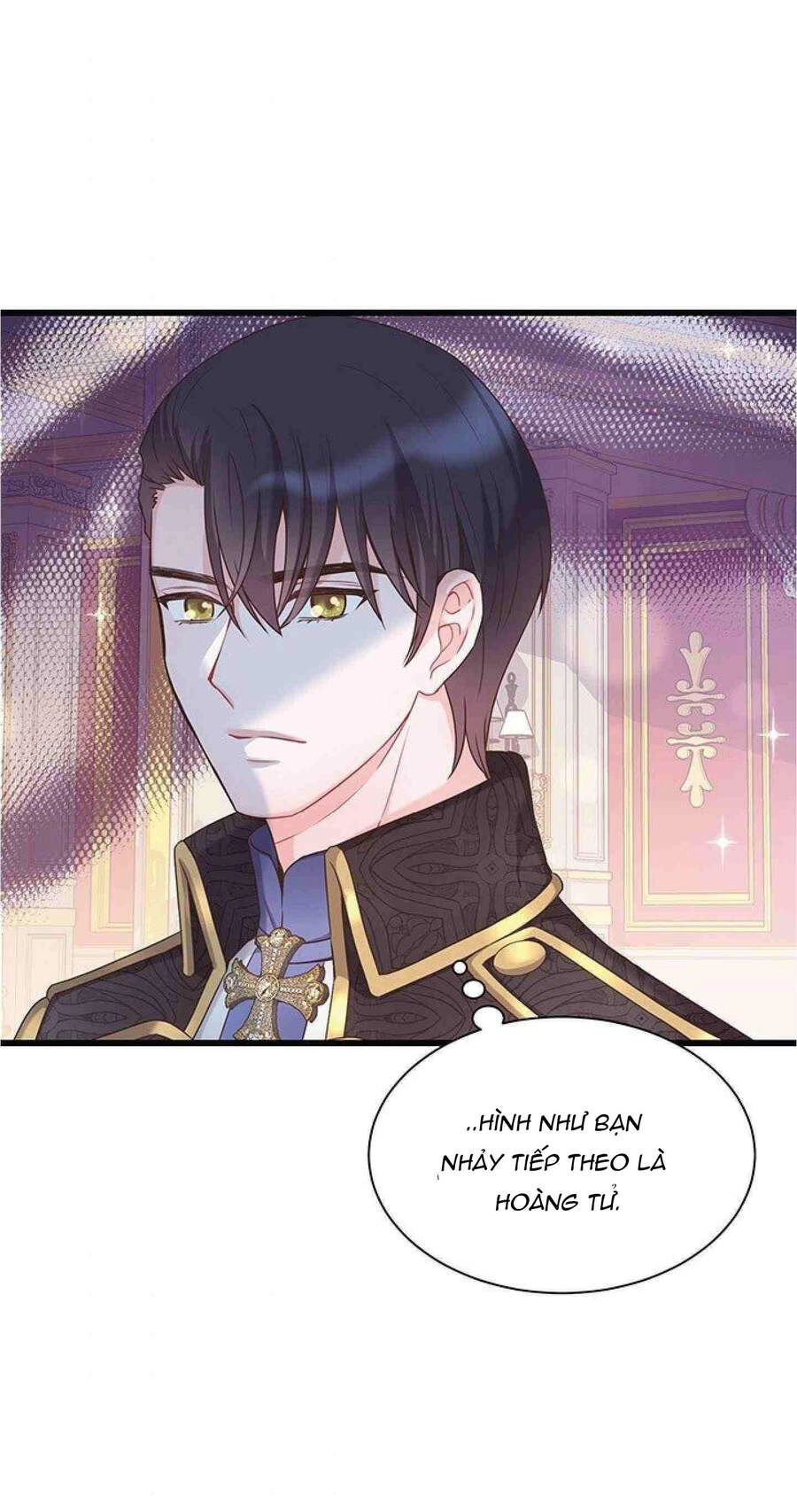 Nhân Vật Phản Diện Yêu Cầu Tôi Yêu Chàng Chapter 34 - 70