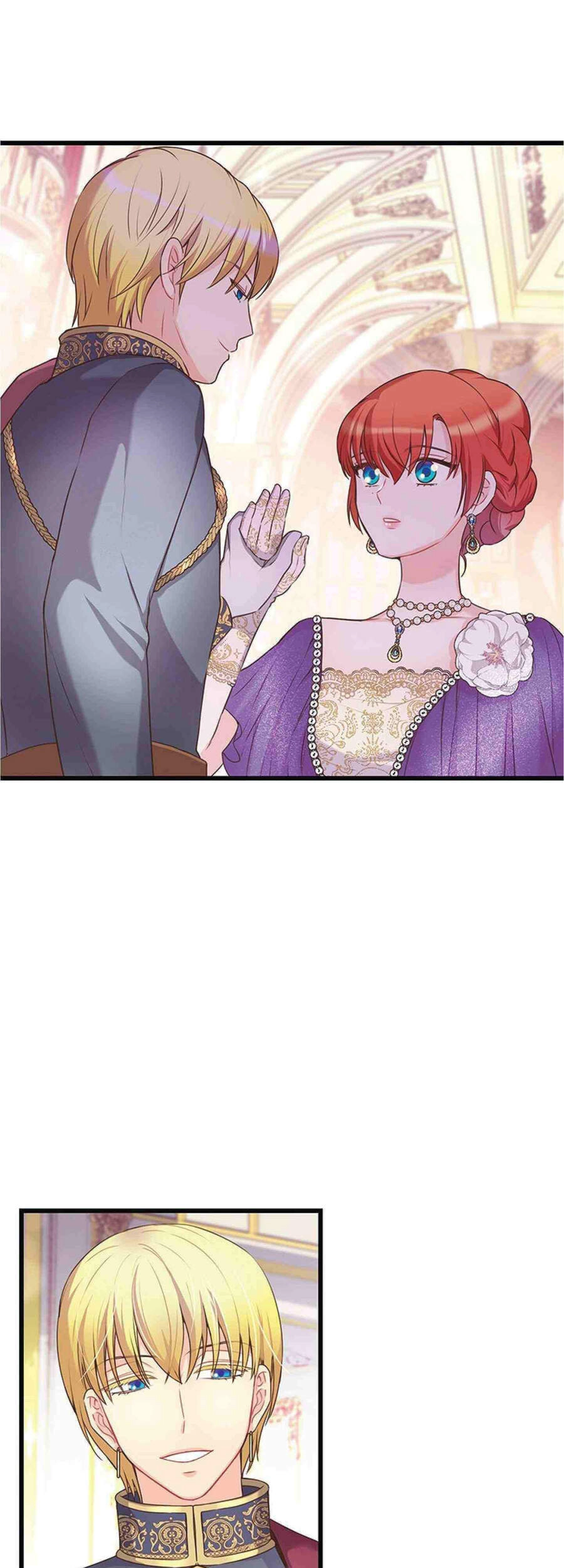 Nhân Vật Phản Diện Yêu Cầu Tôi Yêu Chàng Chapter 34 - 74