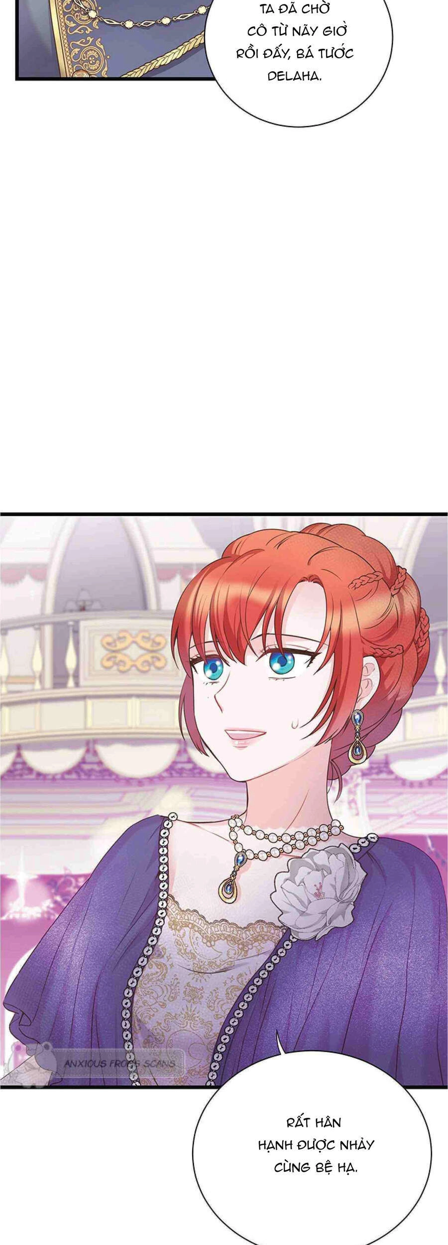 Nhân Vật Phản Diện Yêu Cầu Tôi Yêu Chàng Chapter 34 - 76