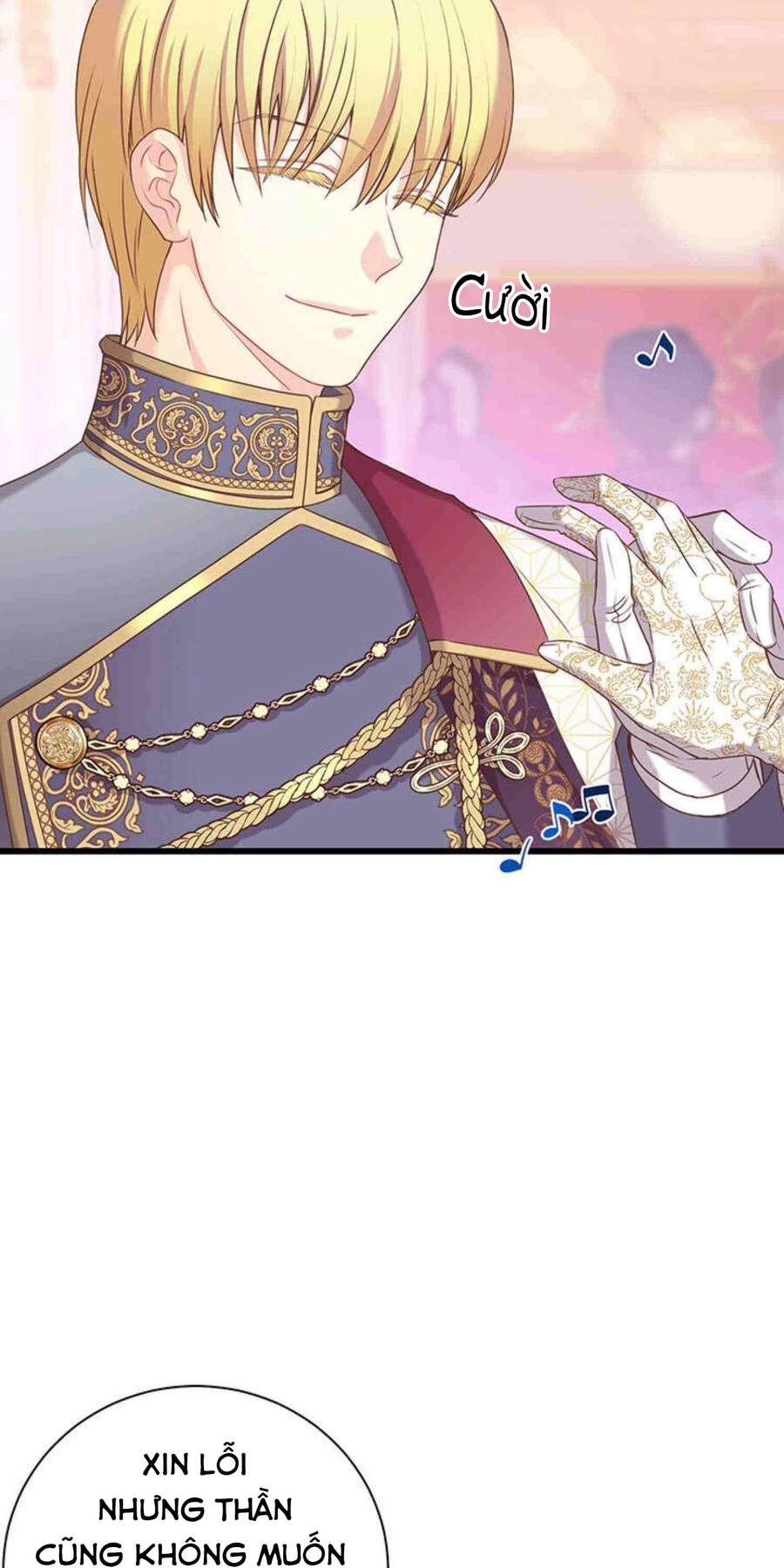 Nhân Vật Phản Diện Yêu Cầu Tôi Yêu Chàng Chapter 35 - 6