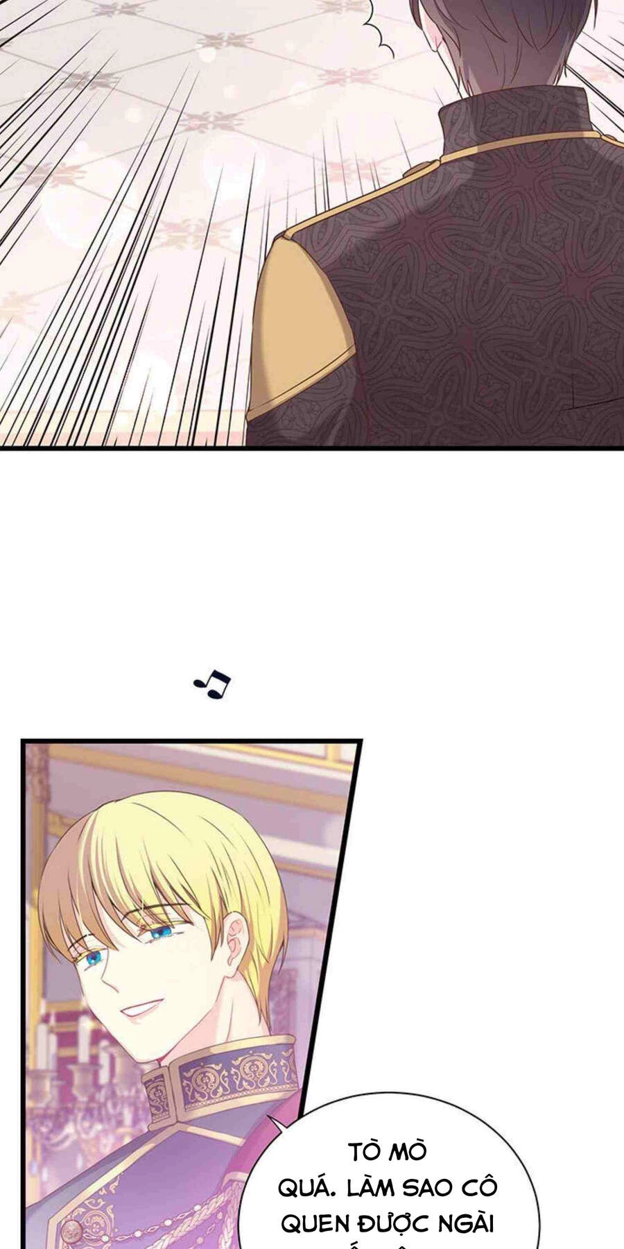 Nhân Vật Phản Diện Yêu Cầu Tôi Yêu Chàng Chapter 35 - 13