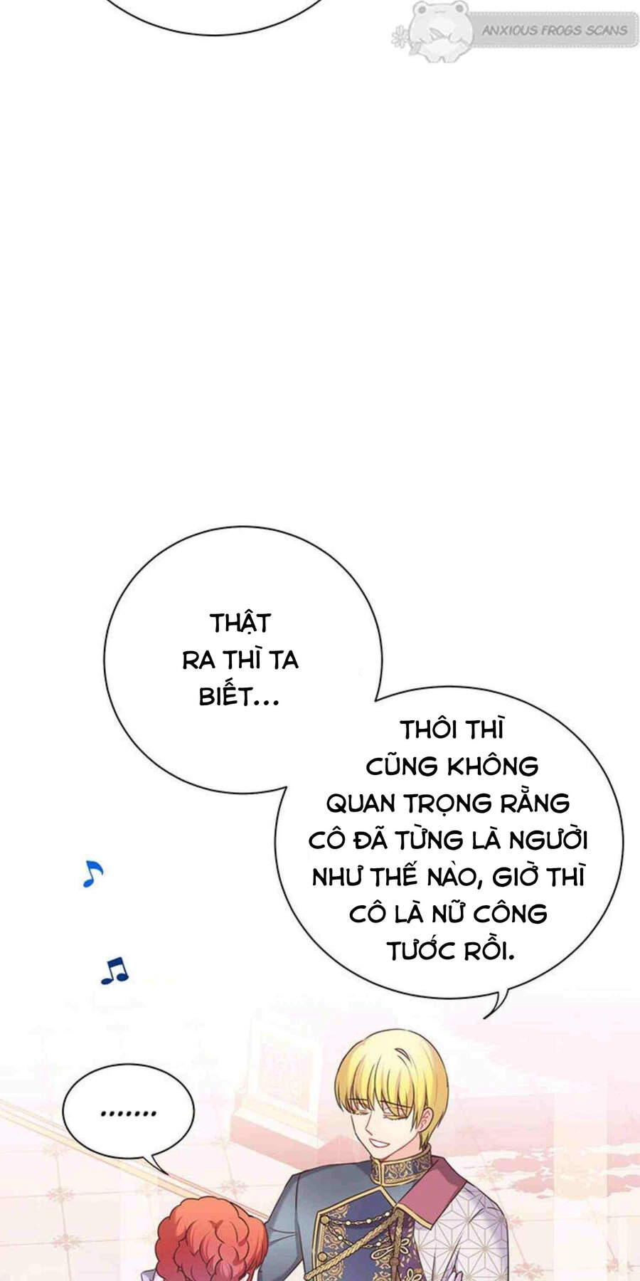 Nhân Vật Phản Diện Yêu Cầu Tôi Yêu Chàng Chapter 35 - 15