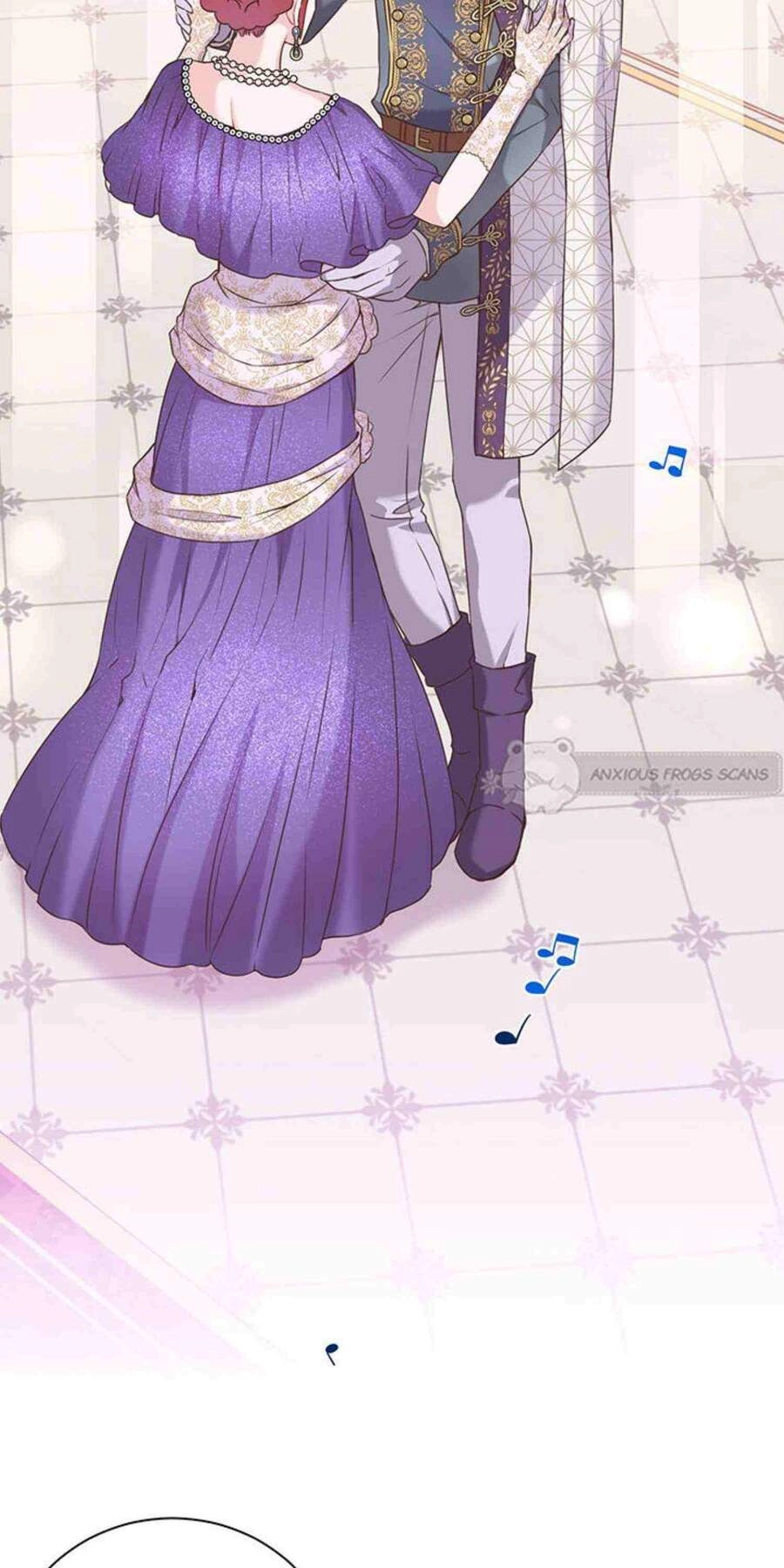 Nhân Vật Phản Diện Yêu Cầu Tôi Yêu Chàng Chapter 35 - 16