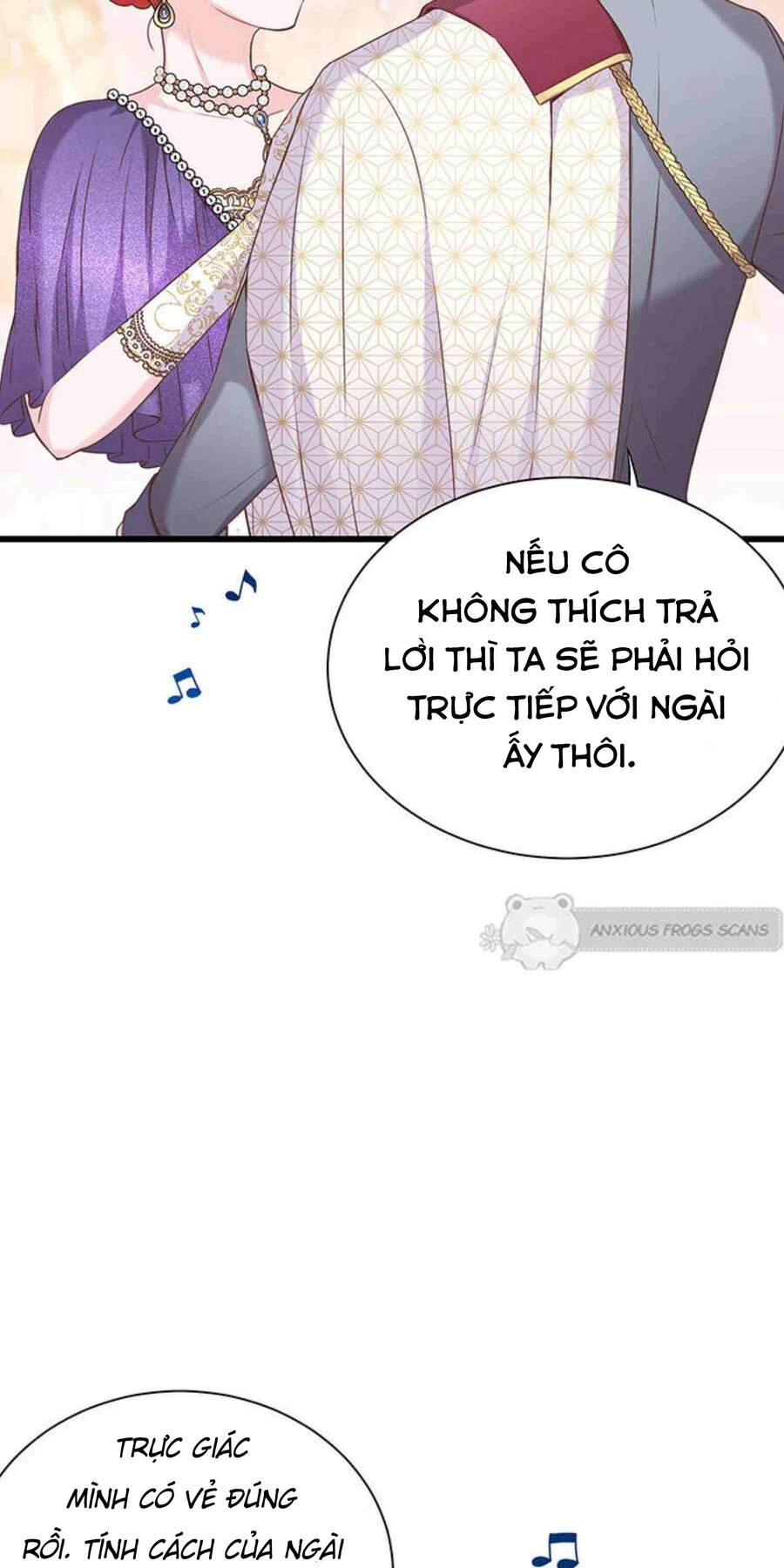 Nhân Vật Phản Diện Yêu Cầu Tôi Yêu Chàng Chapter 35 - 19