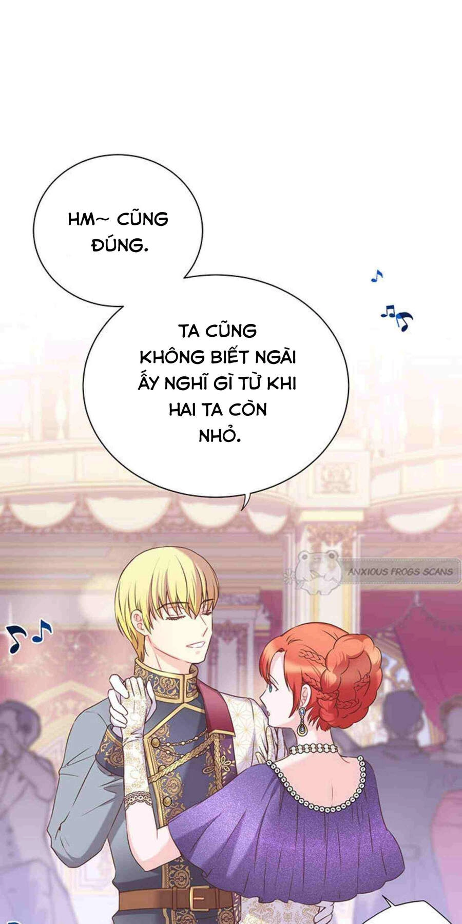 Nhân Vật Phản Diện Yêu Cầu Tôi Yêu Chàng Chapter 35 - 23