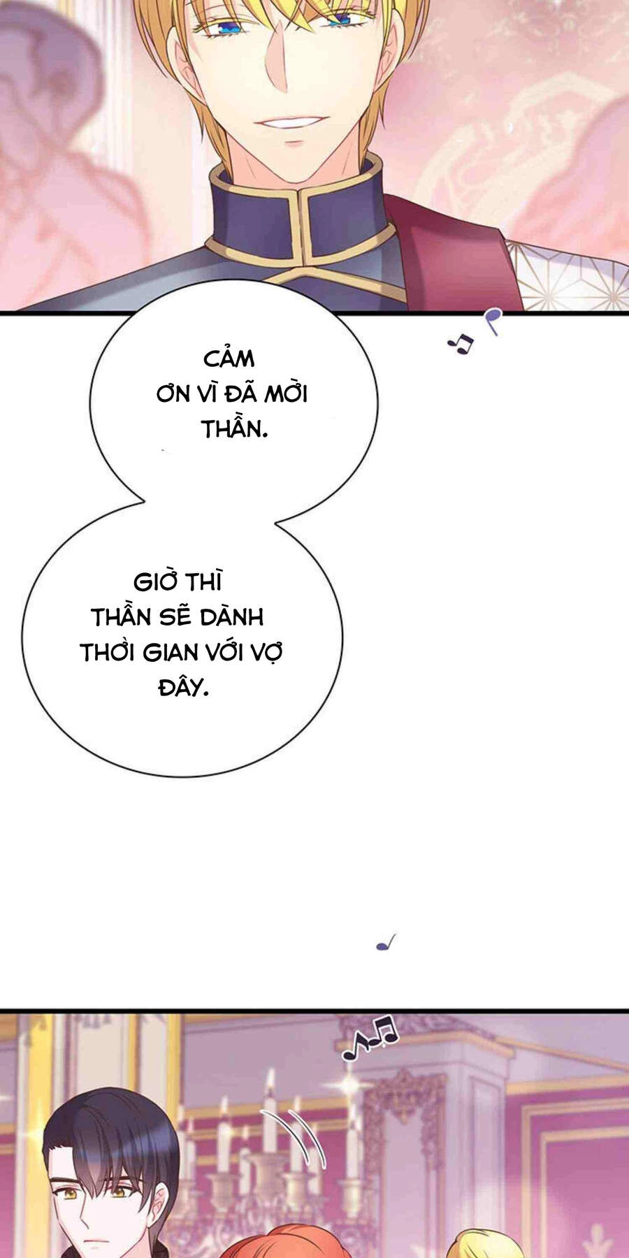 Nhân Vật Phản Diện Yêu Cầu Tôi Yêu Chàng Chapter 35 - 30