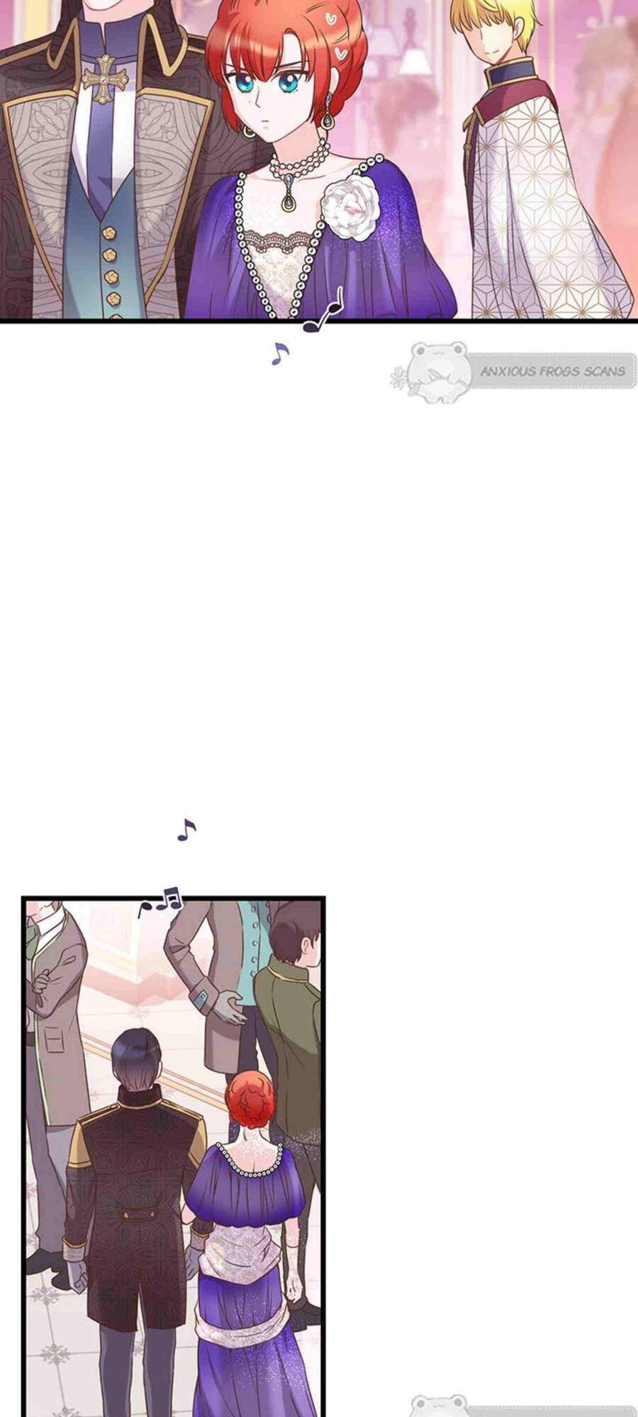 Nhân Vật Phản Diện Yêu Cầu Tôi Yêu Chàng Chapter 35 - 31