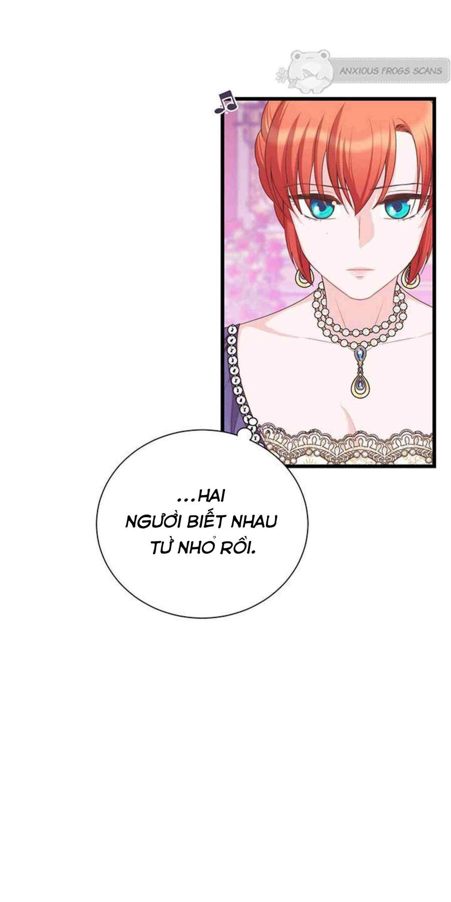 Nhân Vật Phản Diện Yêu Cầu Tôi Yêu Chàng Chapter 35 - 33