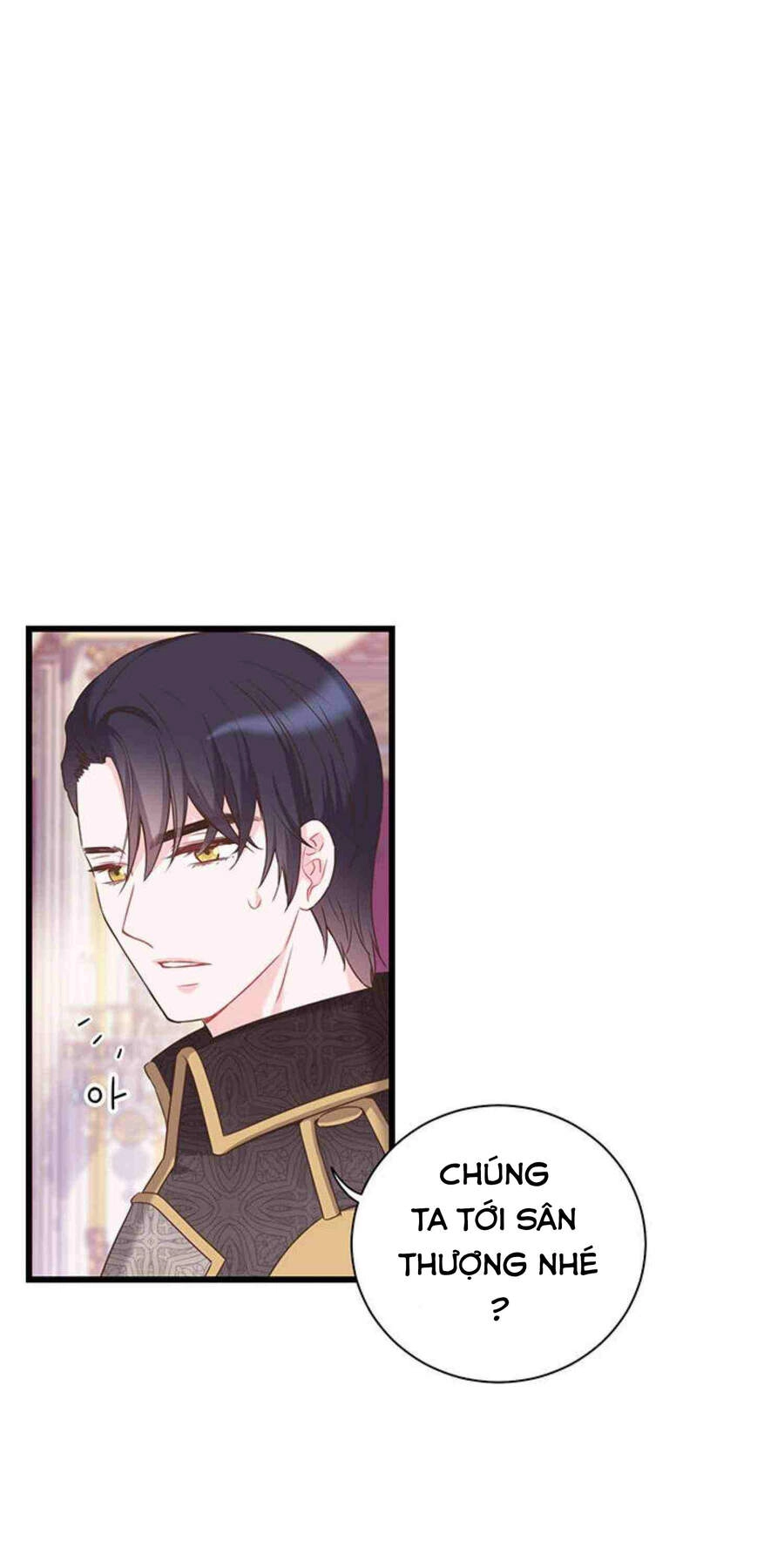 Nhân Vật Phản Diện Yêu Cầu Tôi Yêu Chàng Chapter 35 - 35