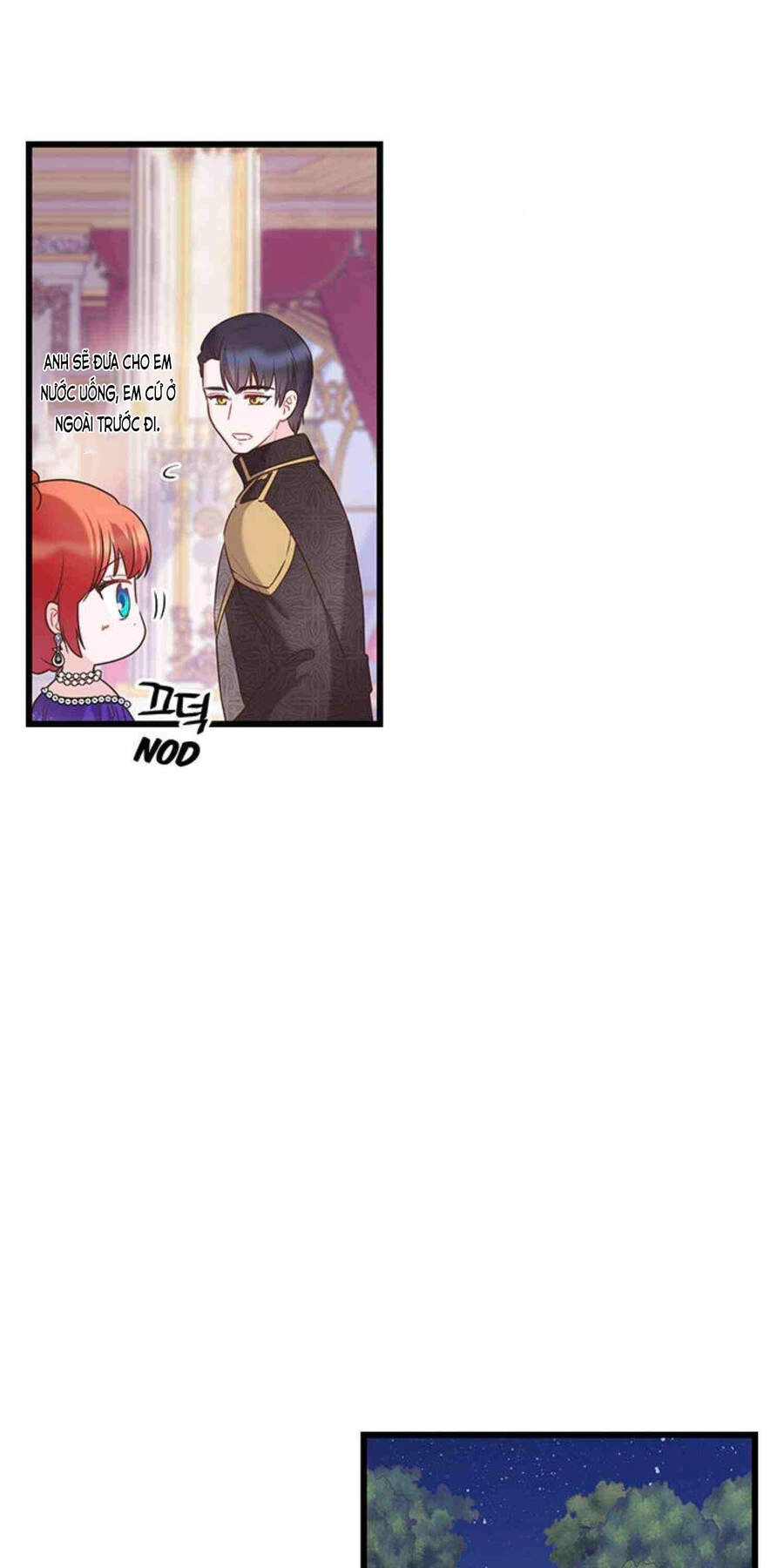 Nhân Vật Phản Diện Yêu Cầu Tôi Yêu Chàng Chapter 35 - 37