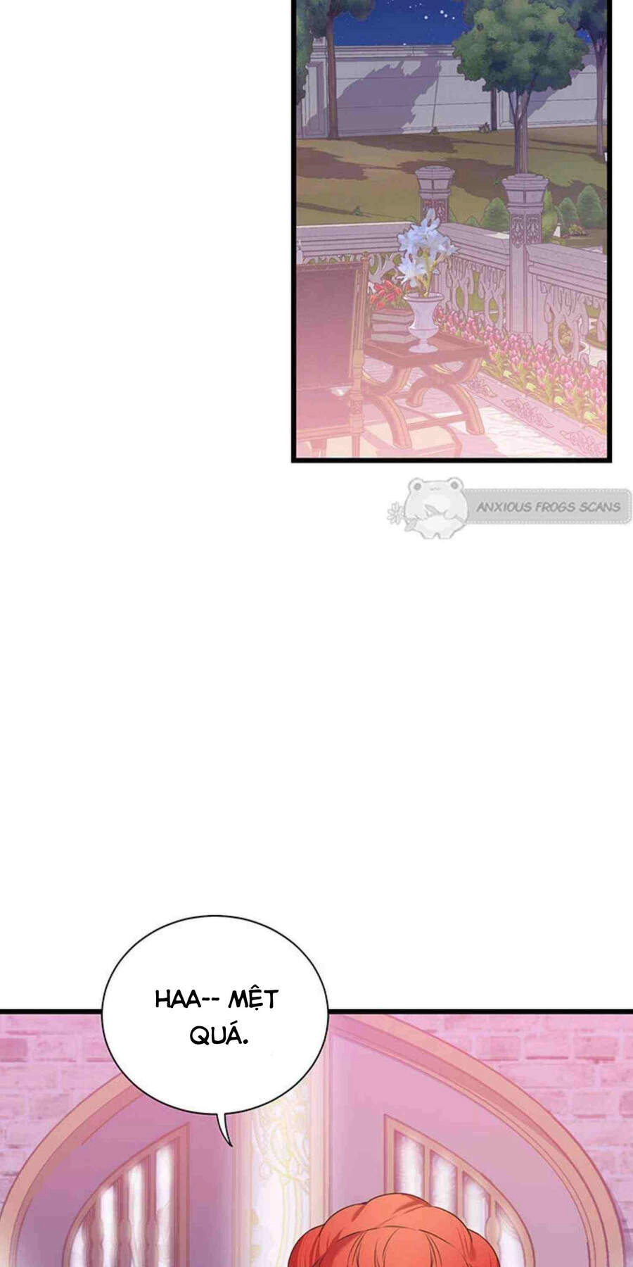 Nhân Vật Phản Diện Yêu Cầu Tôi Yêu Chàng Chapter 35 - 38