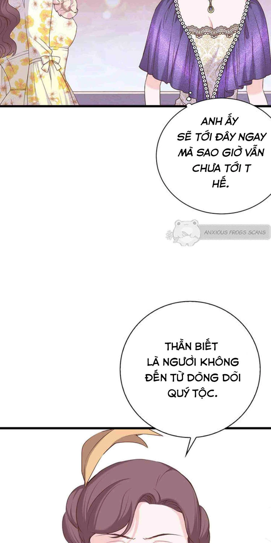 Nhân Vật Phản Diện Yêu Cầu Tôi Yêu Chàng Chapter 35 - 43