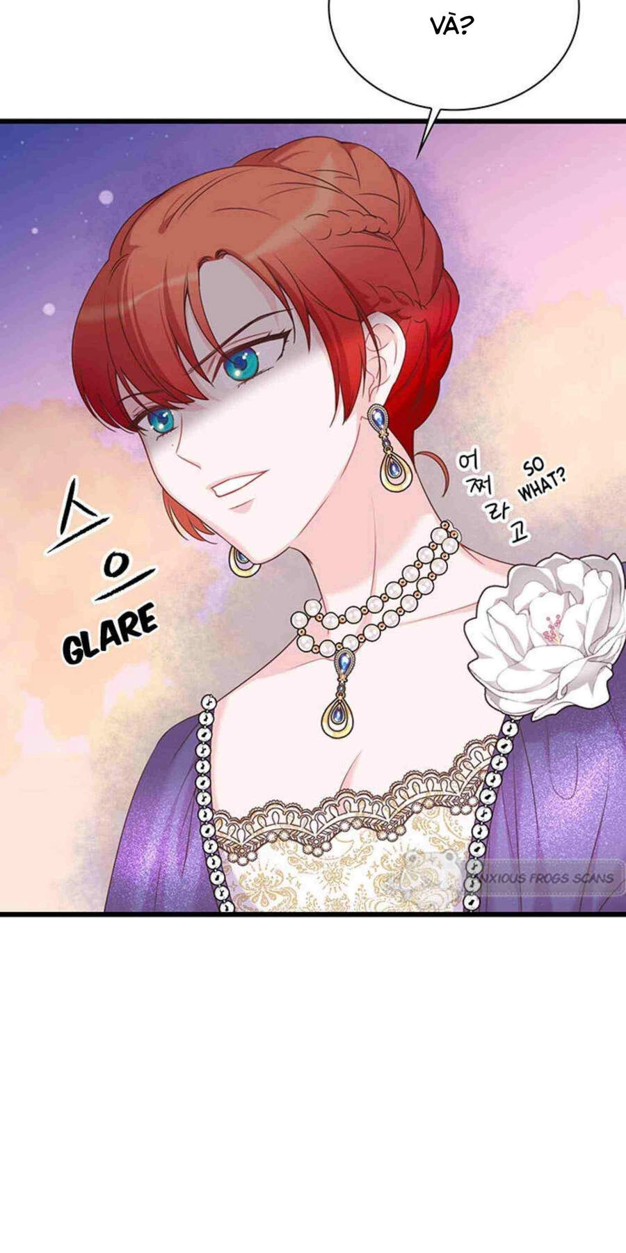 Nhân Vật Phản Diện Yêu Cầu Tôi Yêu Chàng Chapter 35 - 46