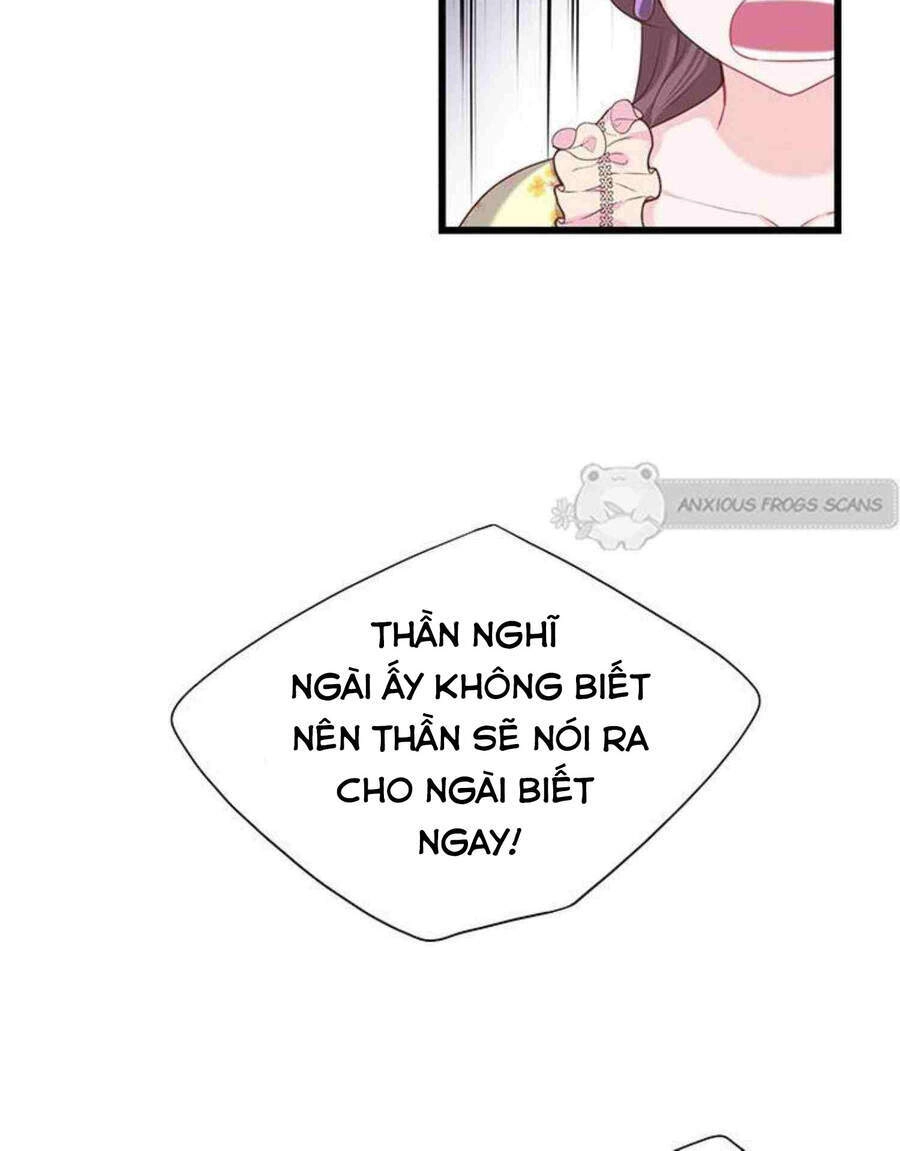 Nhân Vật Phản Diện Yêu Cầu Tôi Yêu Chàng Chapter 35 - 48