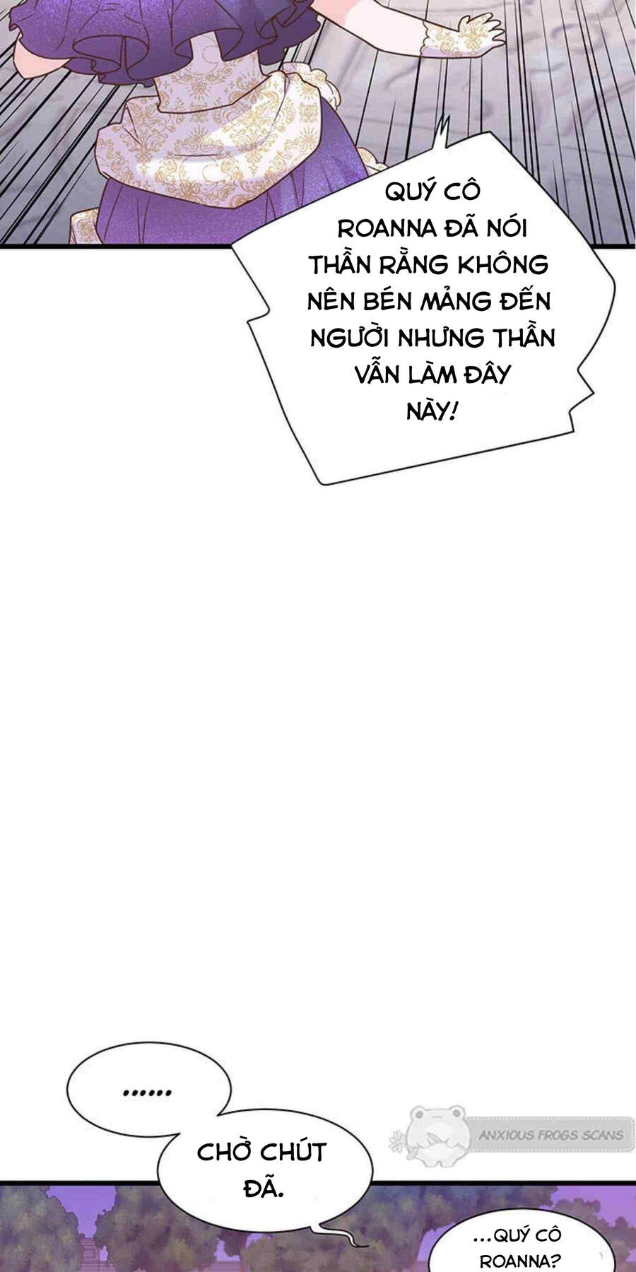 Nhân Vật Phản Diện Yêu Cầu Tôi Yêu Chàng Chapter 35 - 50