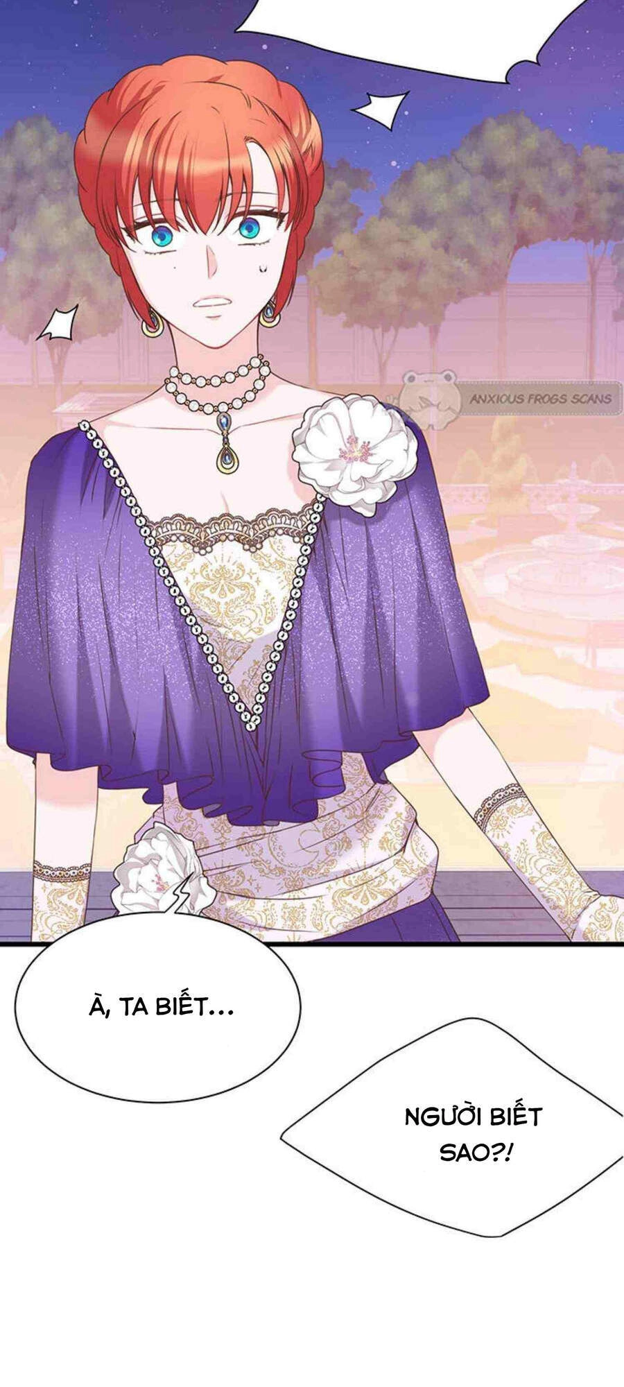 Nhân Vật Phản Diện Yêu Cầu Tôi Yêu Chàng Chapter 35 - 54