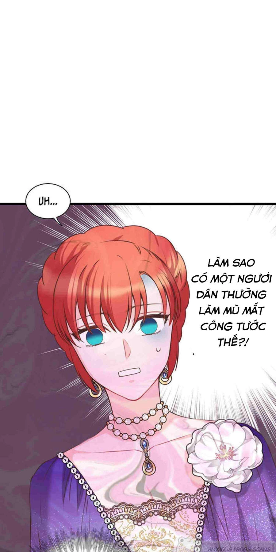 Nhân Vật Phản Diện Yêu Cầu Tôi Yêu Chàng Chapter 35 - 56