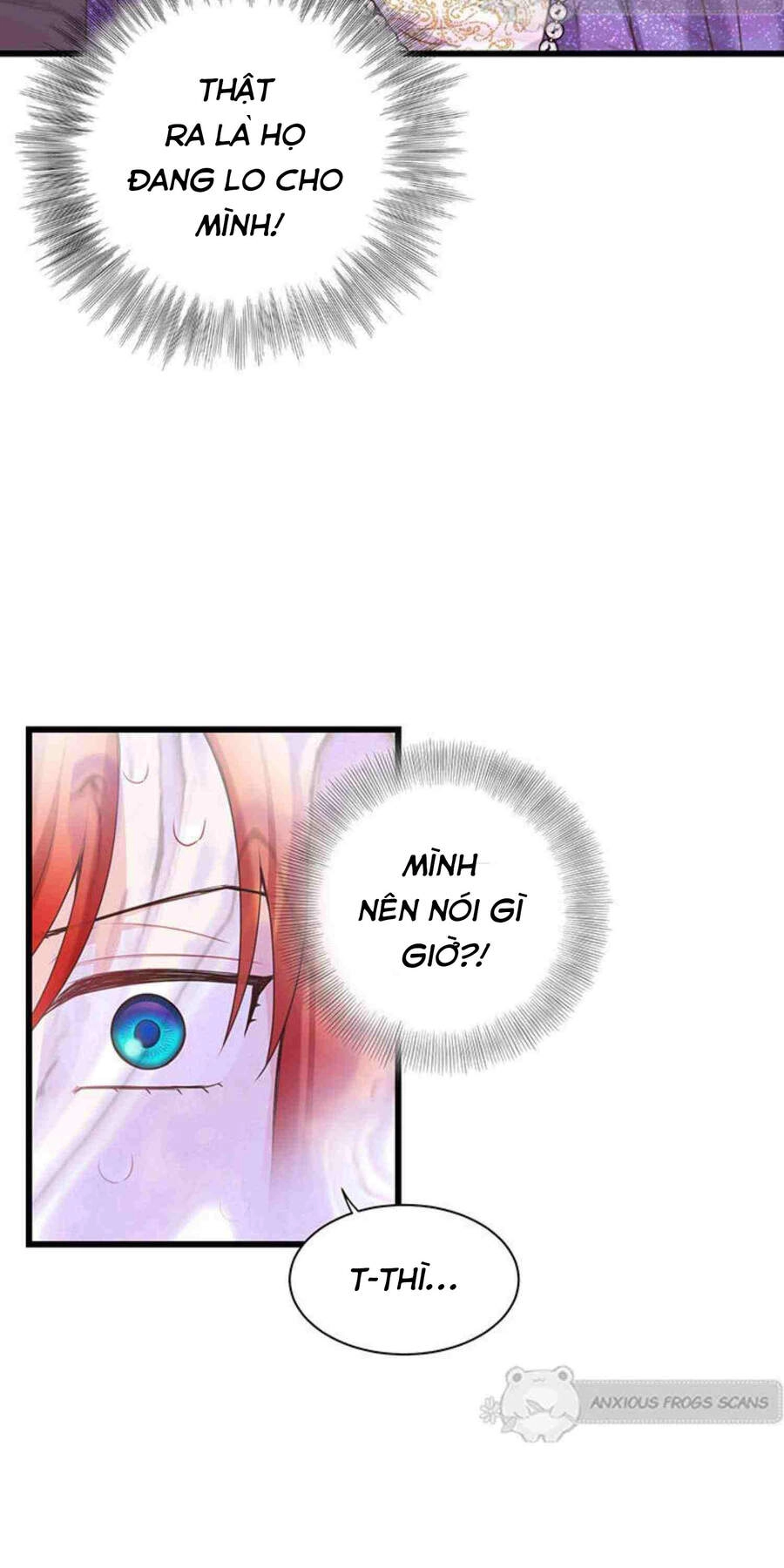 Nhân Vật Phản Diện Yêu Cầu Tôi Yêu Chàng Chapter 35 - 57