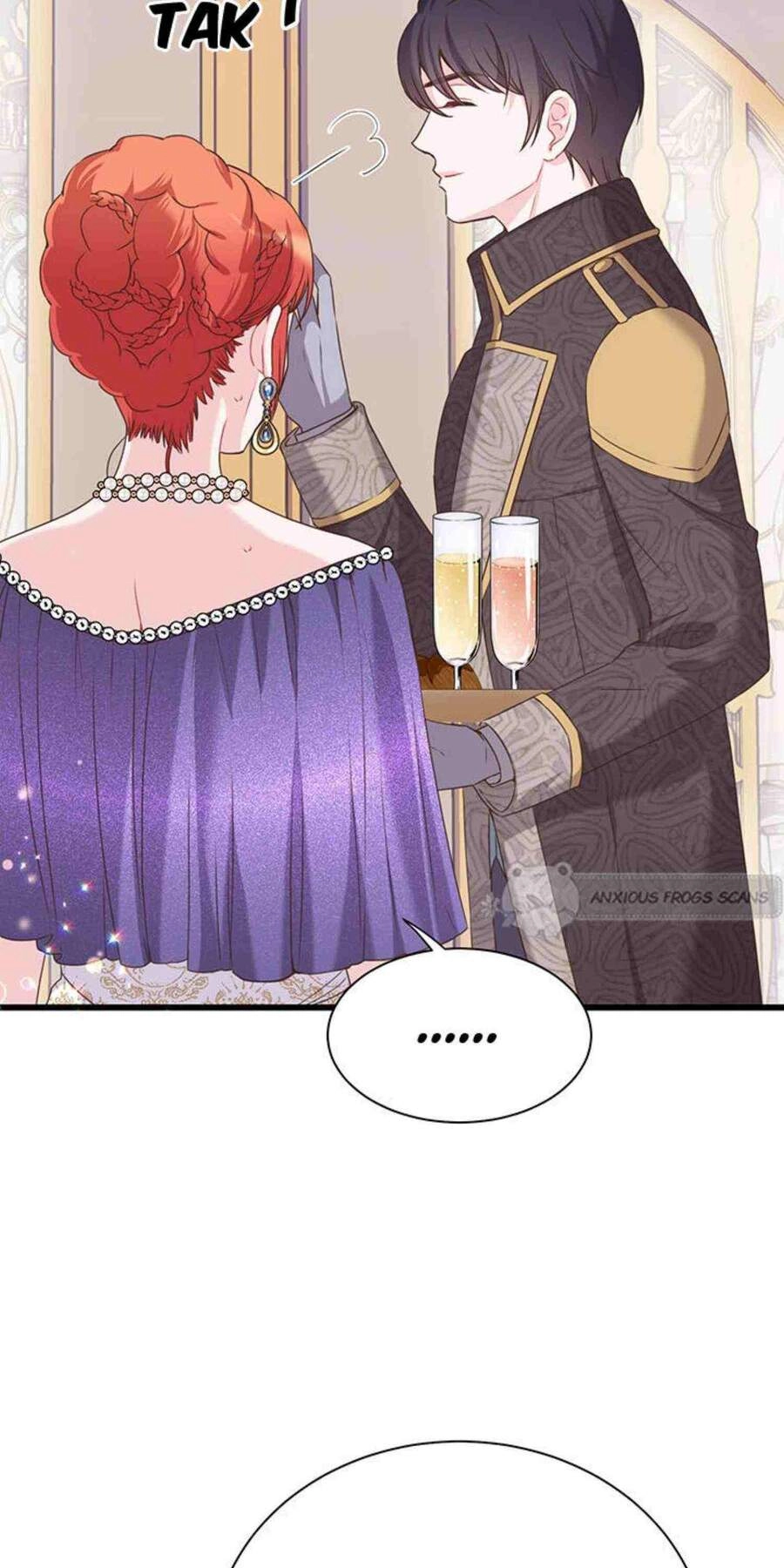 Nhân Vật Phản Diện Yêu Cầu Tôi Yêu Chàng Chapter 35 - 68