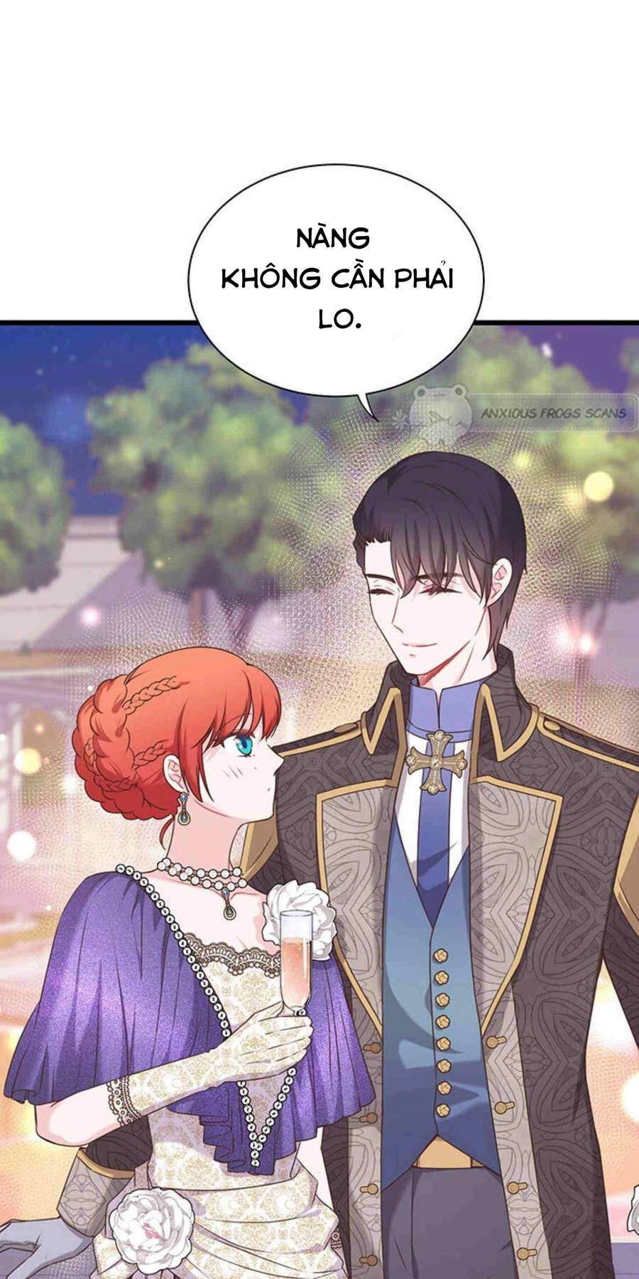 Nhân Vật Phản Diện Yêu Cầu Tôi Yêu Chàng Chapter 35 - 72