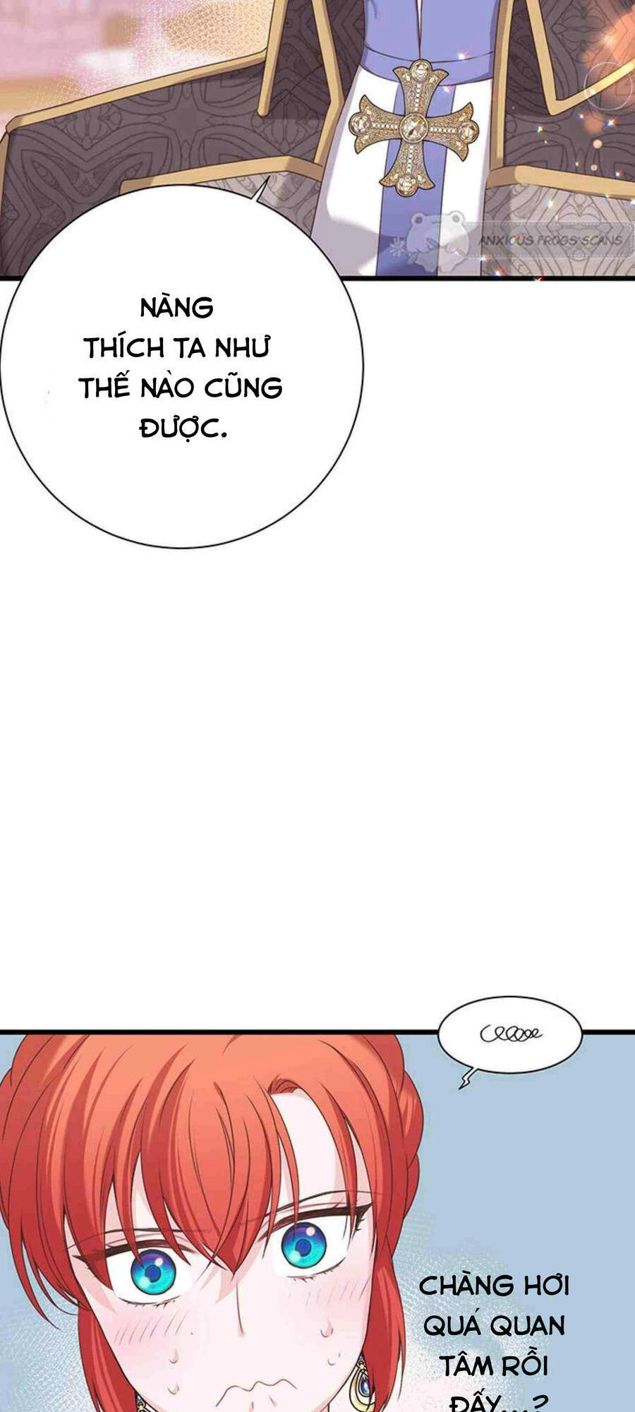 Nhân Vật Phản Diện Yêu Cầu Tôi Yêu Chàng Chapter 35 - 74