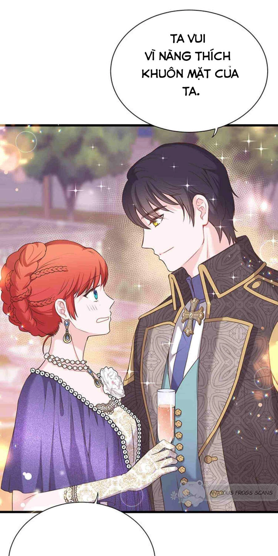 Nhân Vật Phản Diện Yêu Cầu Tôi Yêu Chàng Chapter 35 - 76