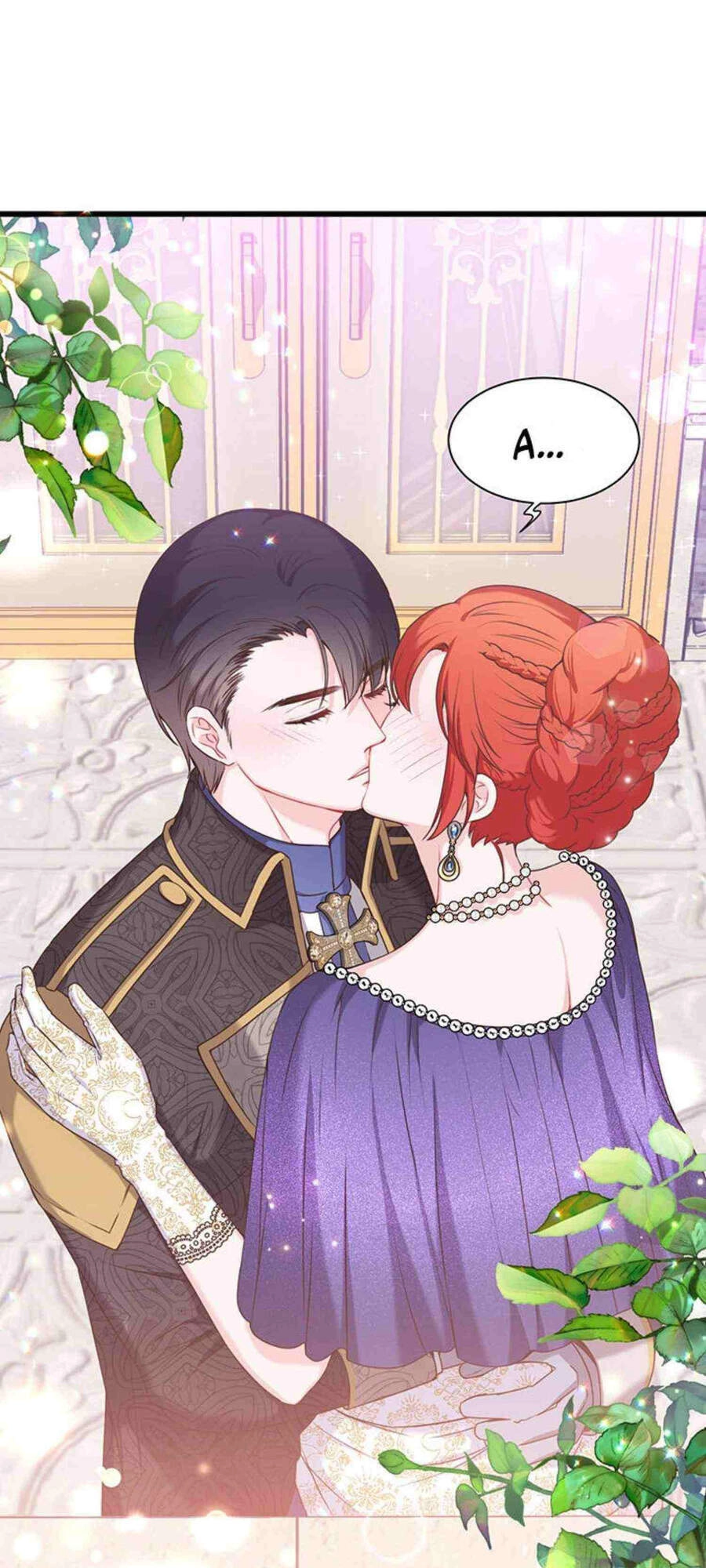 Nhân Vật Phản Diện Yêu Cầu Tôi Yêu Chàng Chapter 35 - 82