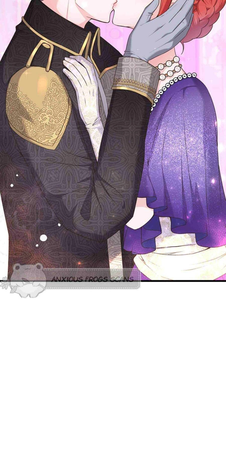 Nhân Vật Phản Diện Yêu Cầu Tôi Yêu Chàng Chapter 36 - 8