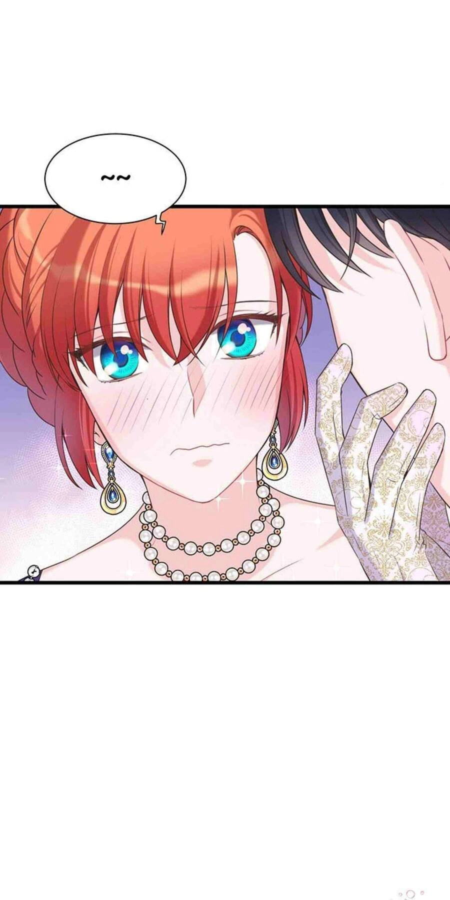 Nhân Vật Phản Diện Yêu Cầu Tôi Yêu Chàng Chapter 36 - 11