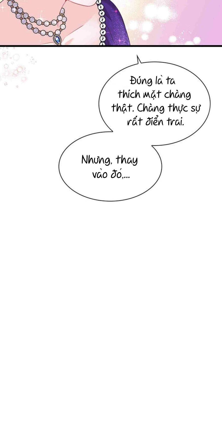 Nhân Vật Phản Diện Yêu Cầu Tôi Yêu Chàng Chapter 36 - 15