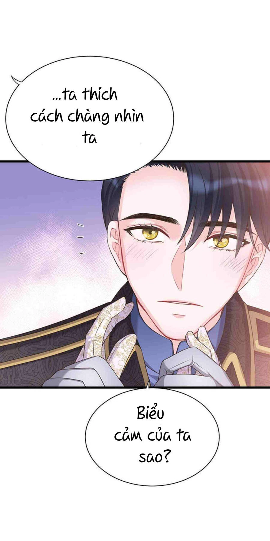 Nhân Vật Phản Diện Yêu Cầu Tôi Yêu Chàng Chapter 36 - 16