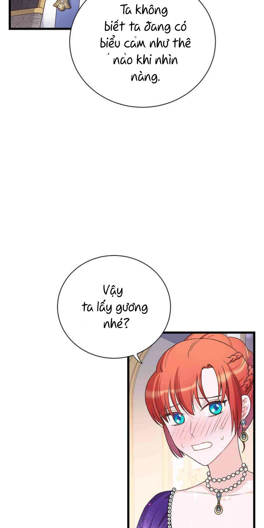 Nhân Vật Phản Diện Yêu Cầu Tôi Yêu Chàng Chapter 36 - 23