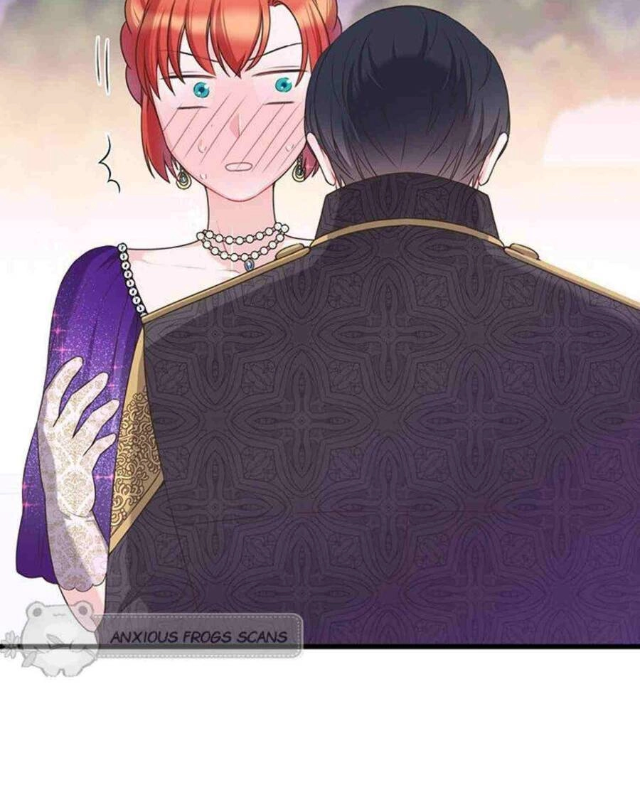 Nhân Vật Phản Diện Yêu Cầu Tôi Yêu Chàng Chapter 36 - 26