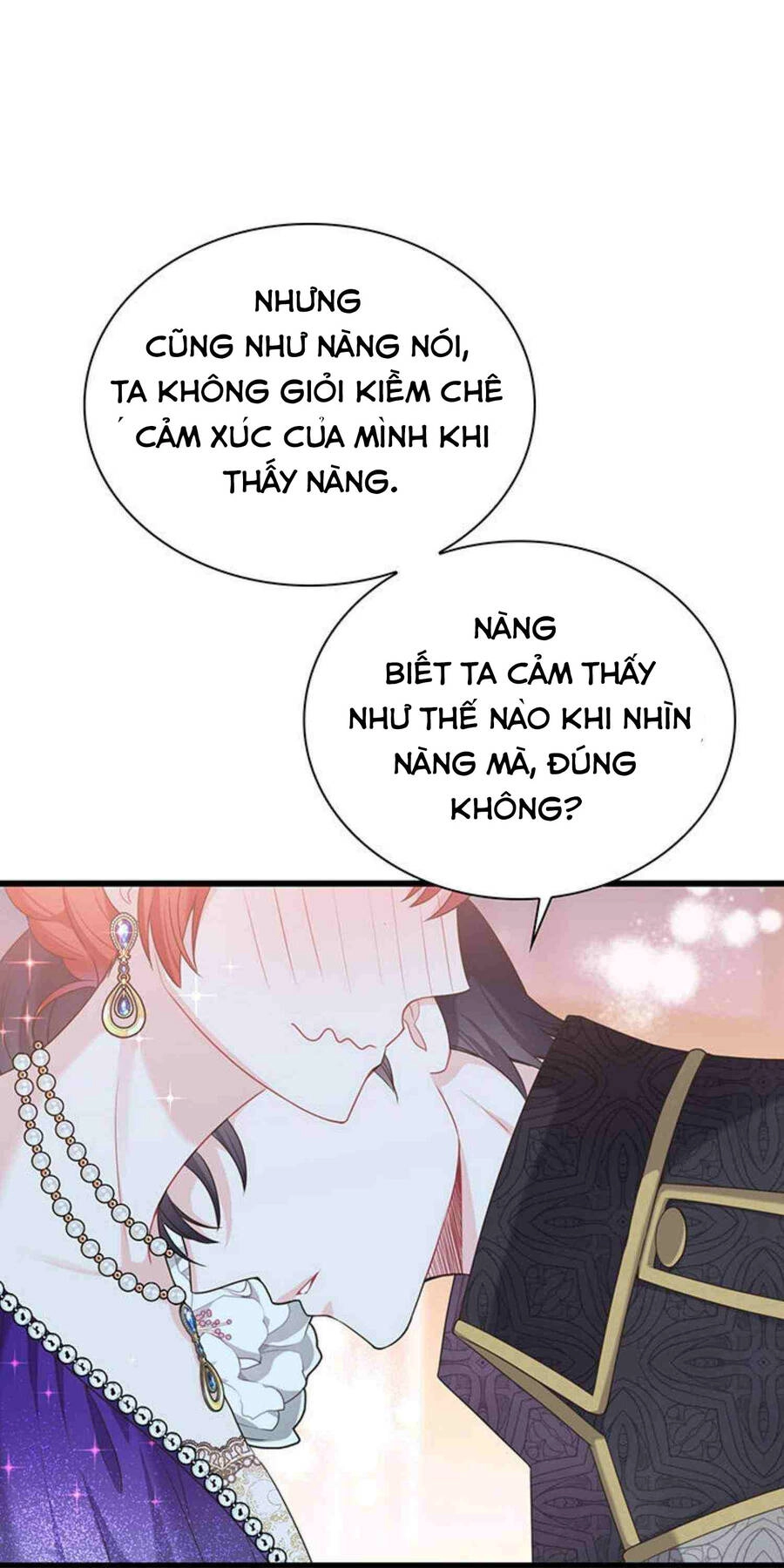 Nhân Vật Phản Diện Yêu Cầu Tôi Yêu Chàng Chapter 36 - 27