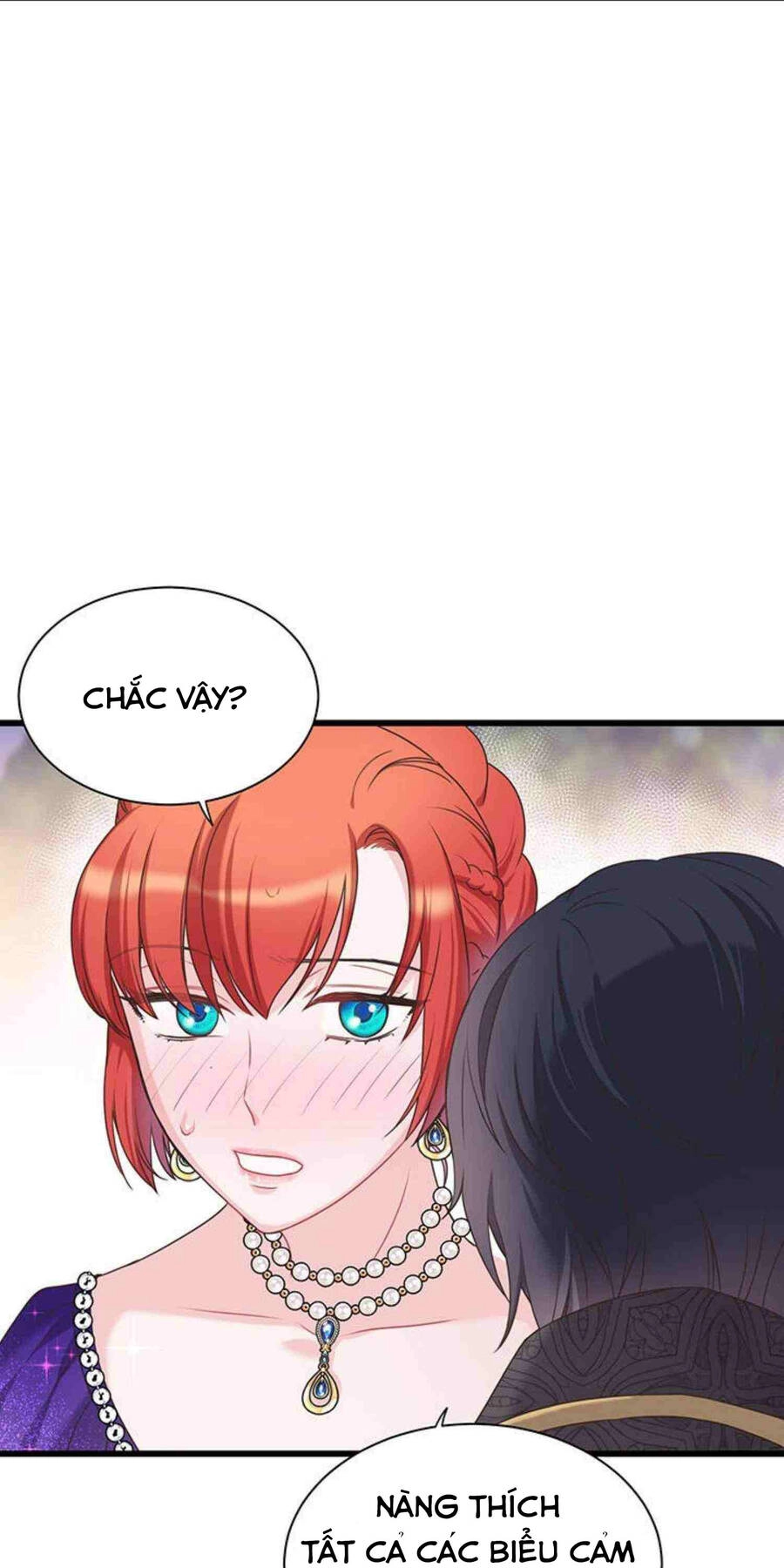 Nhân Vật Phản Diện Yêu Cầu Tôi Yêu Chàng Chapter 36 - 28