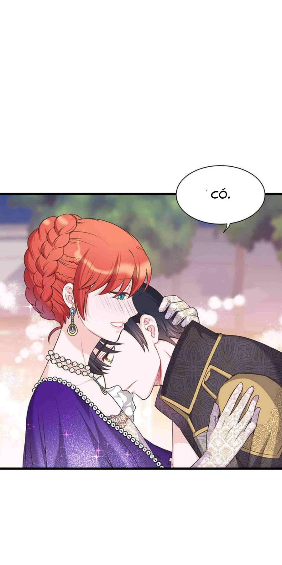 Nhân Vật Phản Diện Yêu Cầu Tôi Yêu Chàng Chapter 36 - 30