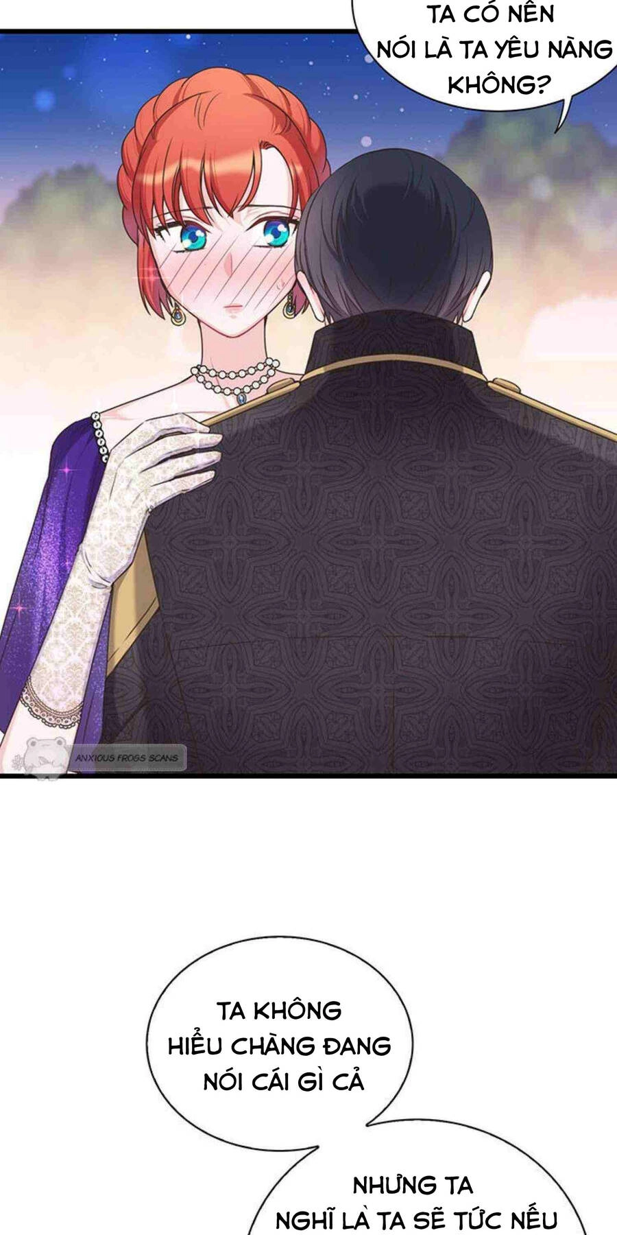 Nhân Vật Phản Diện Yêu Cầu Tôi Yêu Chàng Chapter 36 - 32