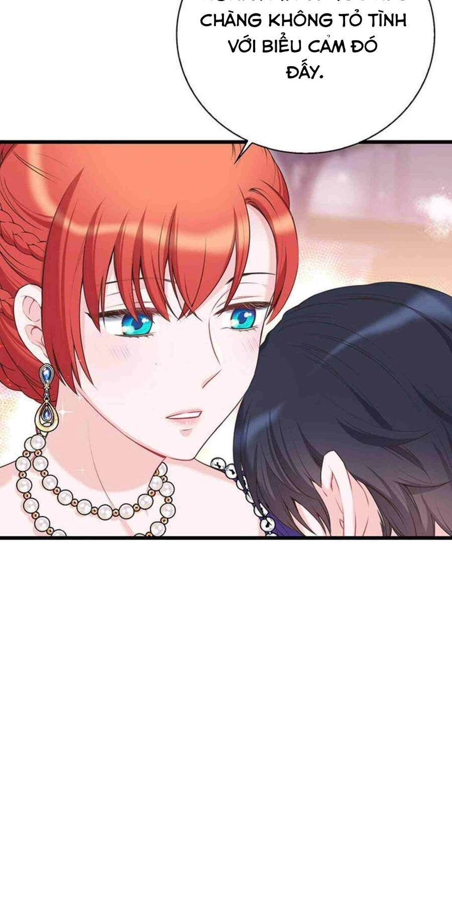 Nhân Vật Phản Diện Yêu Cầu Tôi Yêu Chàng Chapter 36 - 33