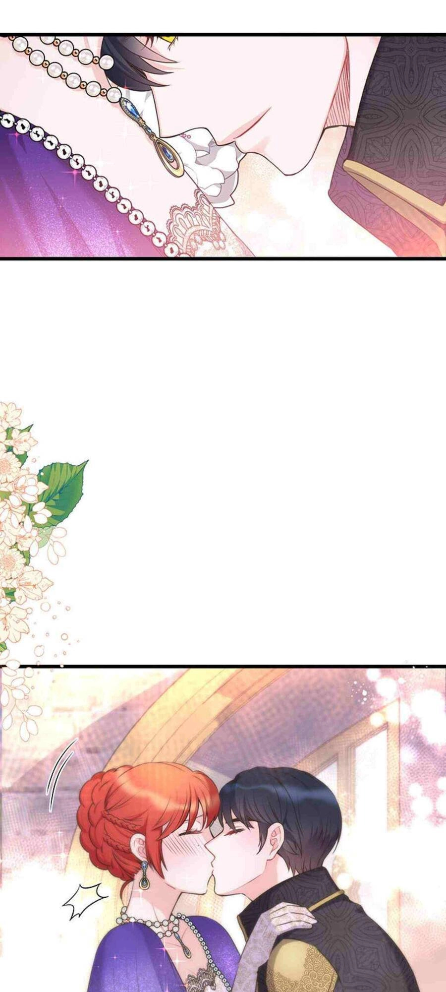 Nhân Vật Phản Diện Yêu Cầu Tôi Yêu Chàng Chapter 36 - 34